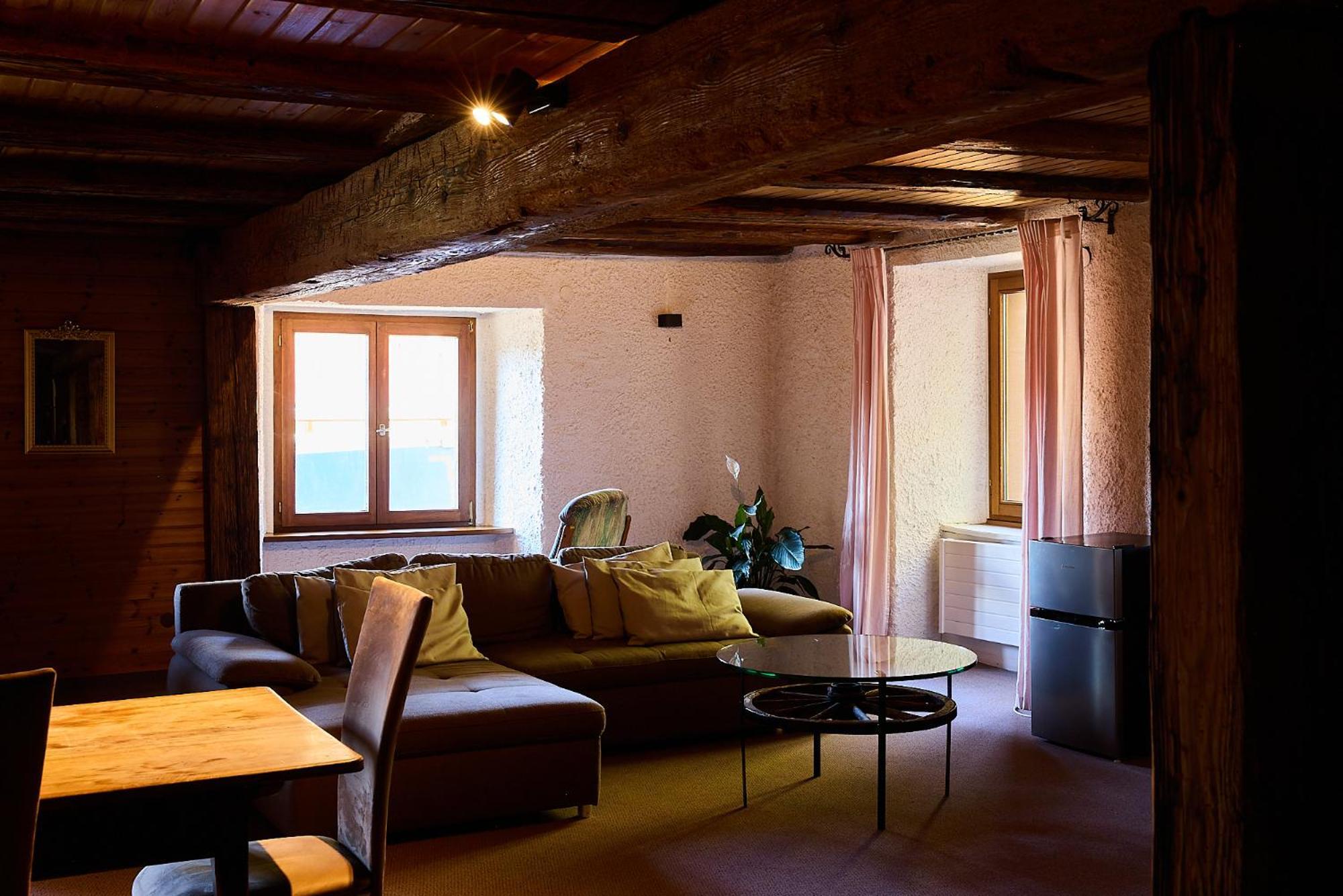 Suite