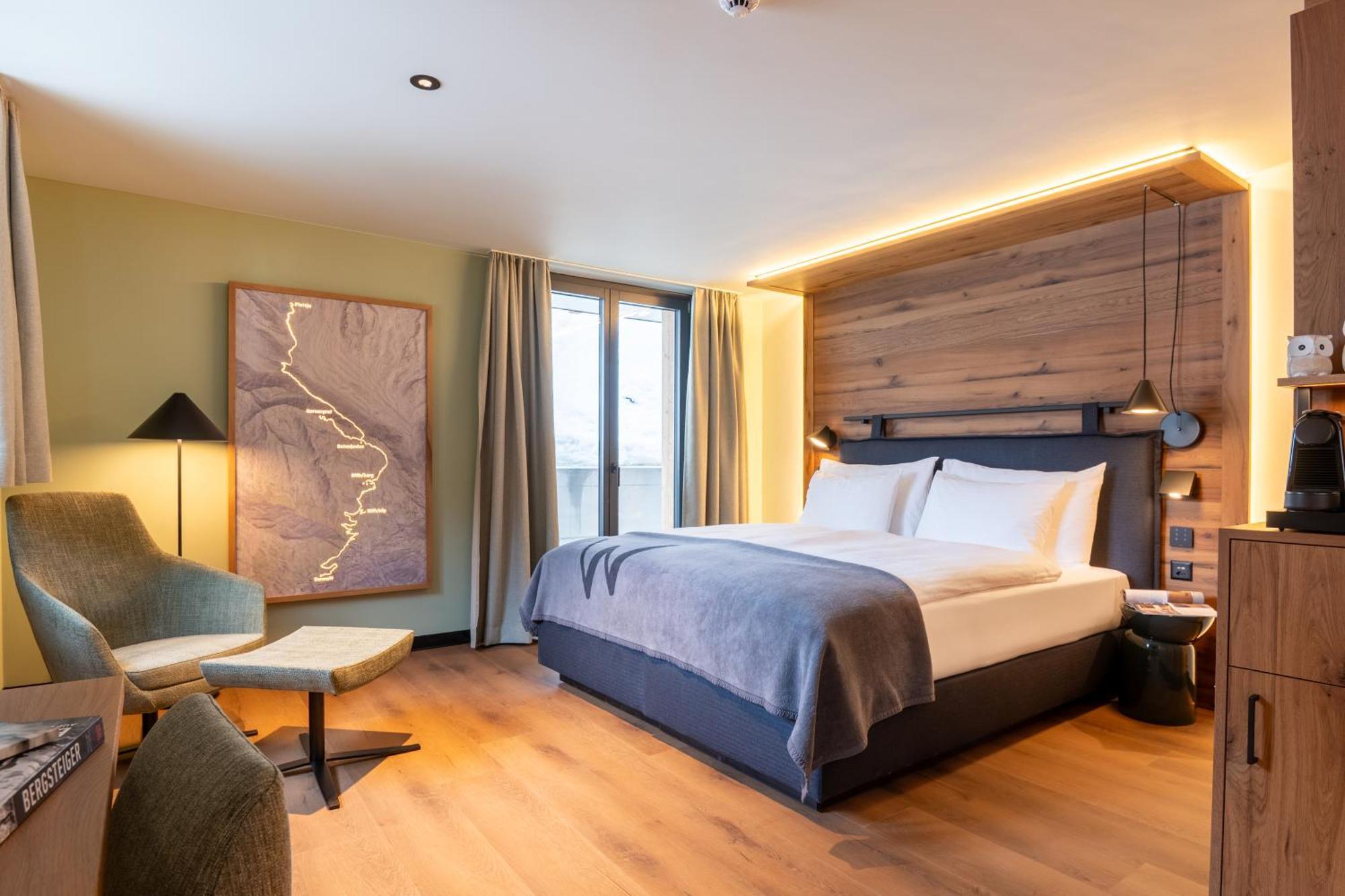 Double Room North