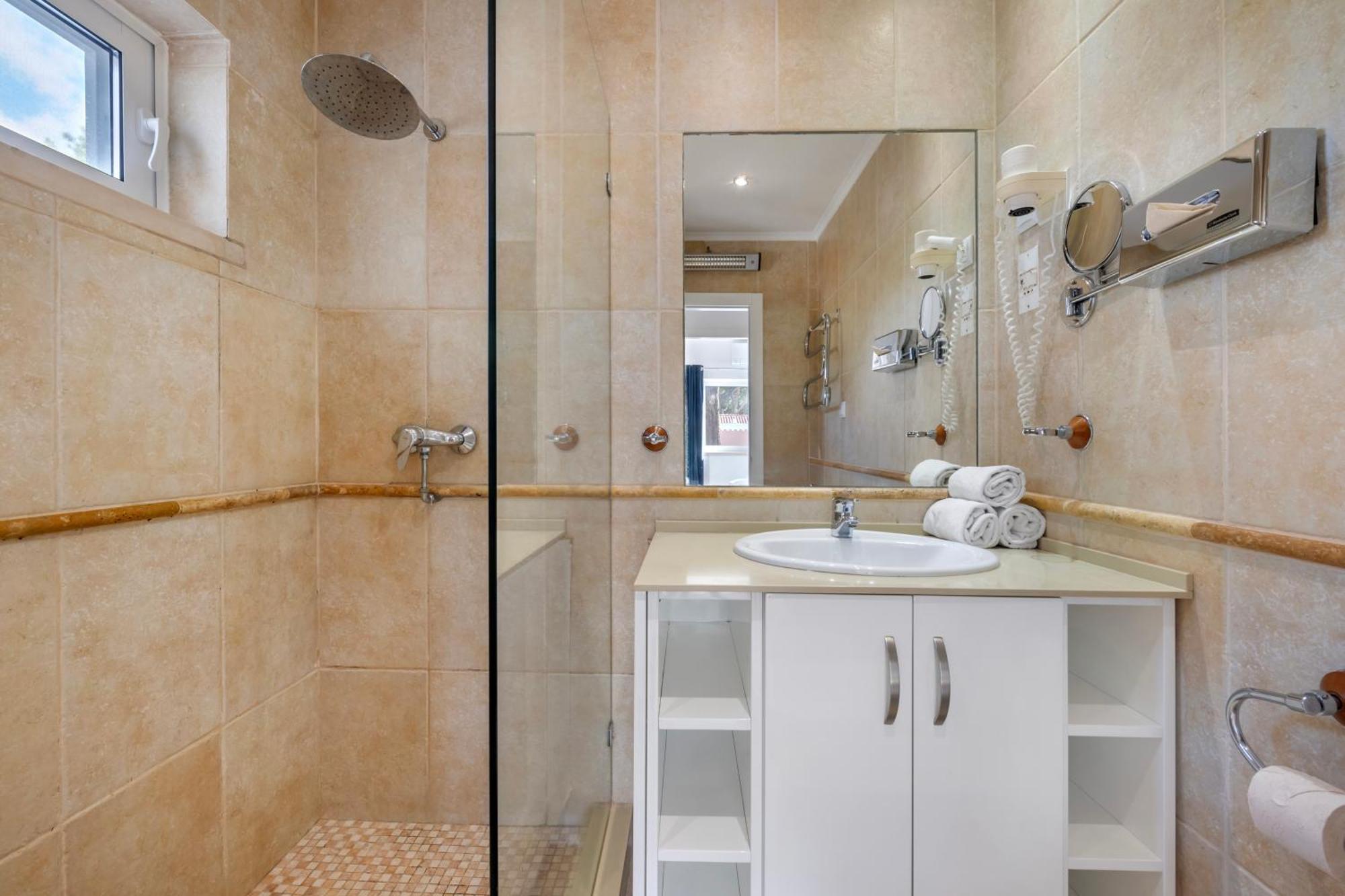 Standard Three-Bedroom Apartment
