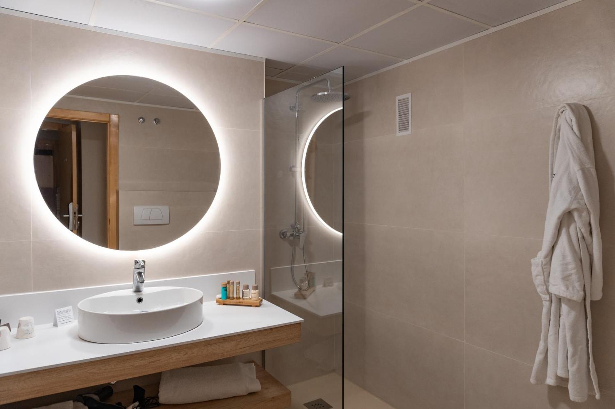 Junior Suite Sea View
