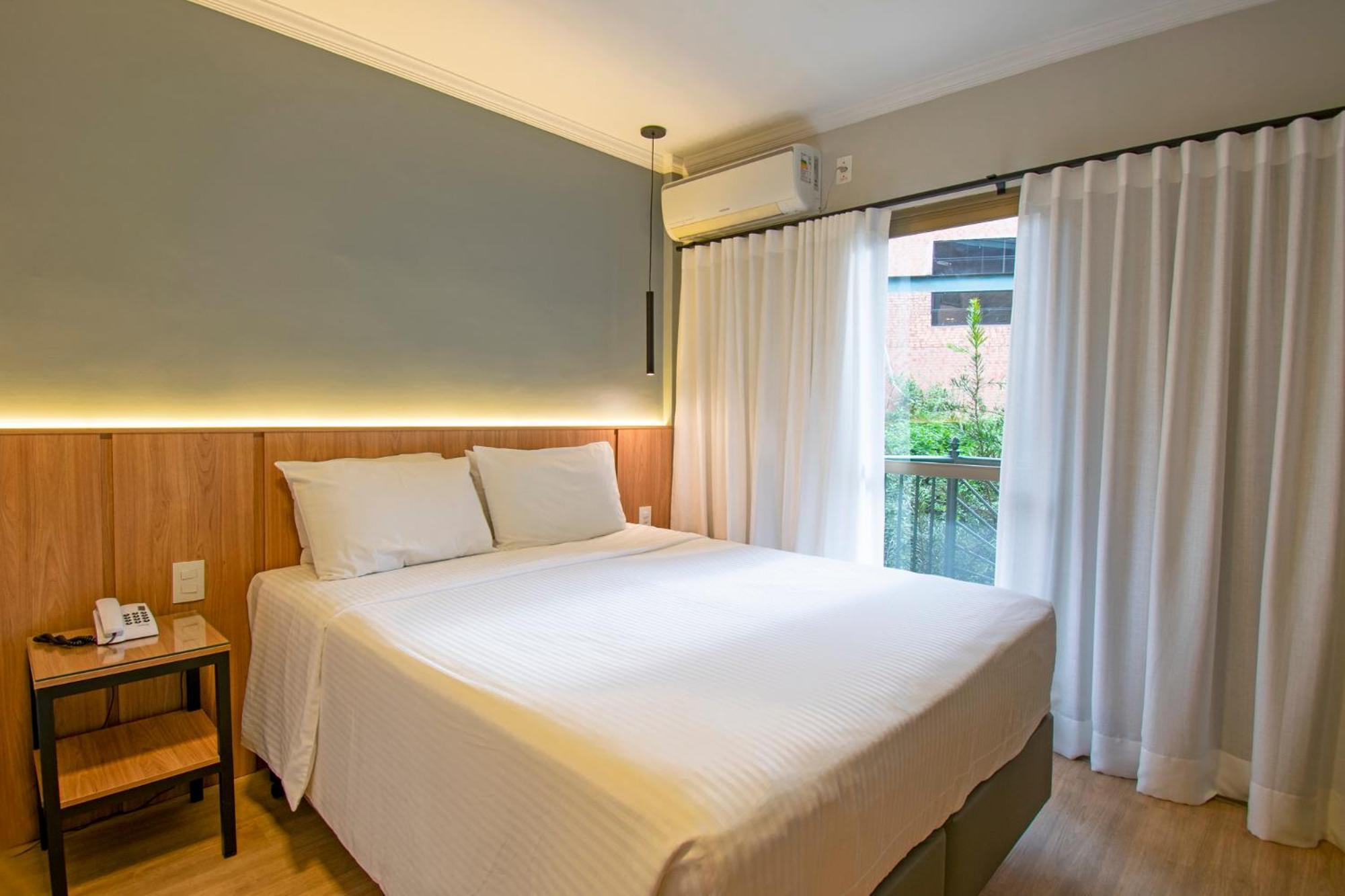 Apartamento Aroeira