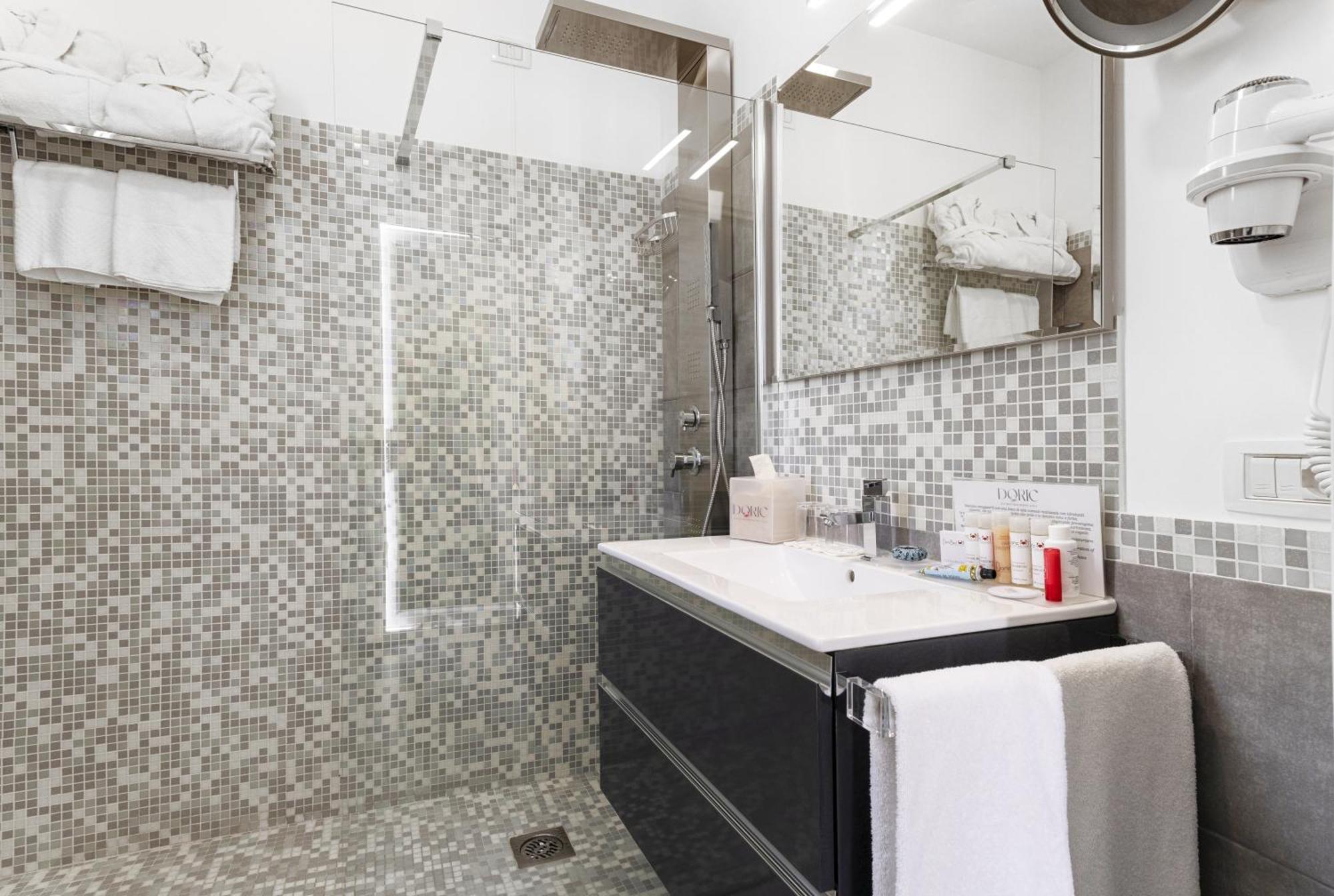 Superior Double Room Private No Heated Pool