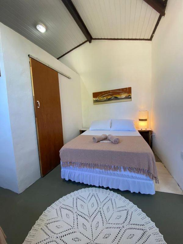 Classic Quadruple Room