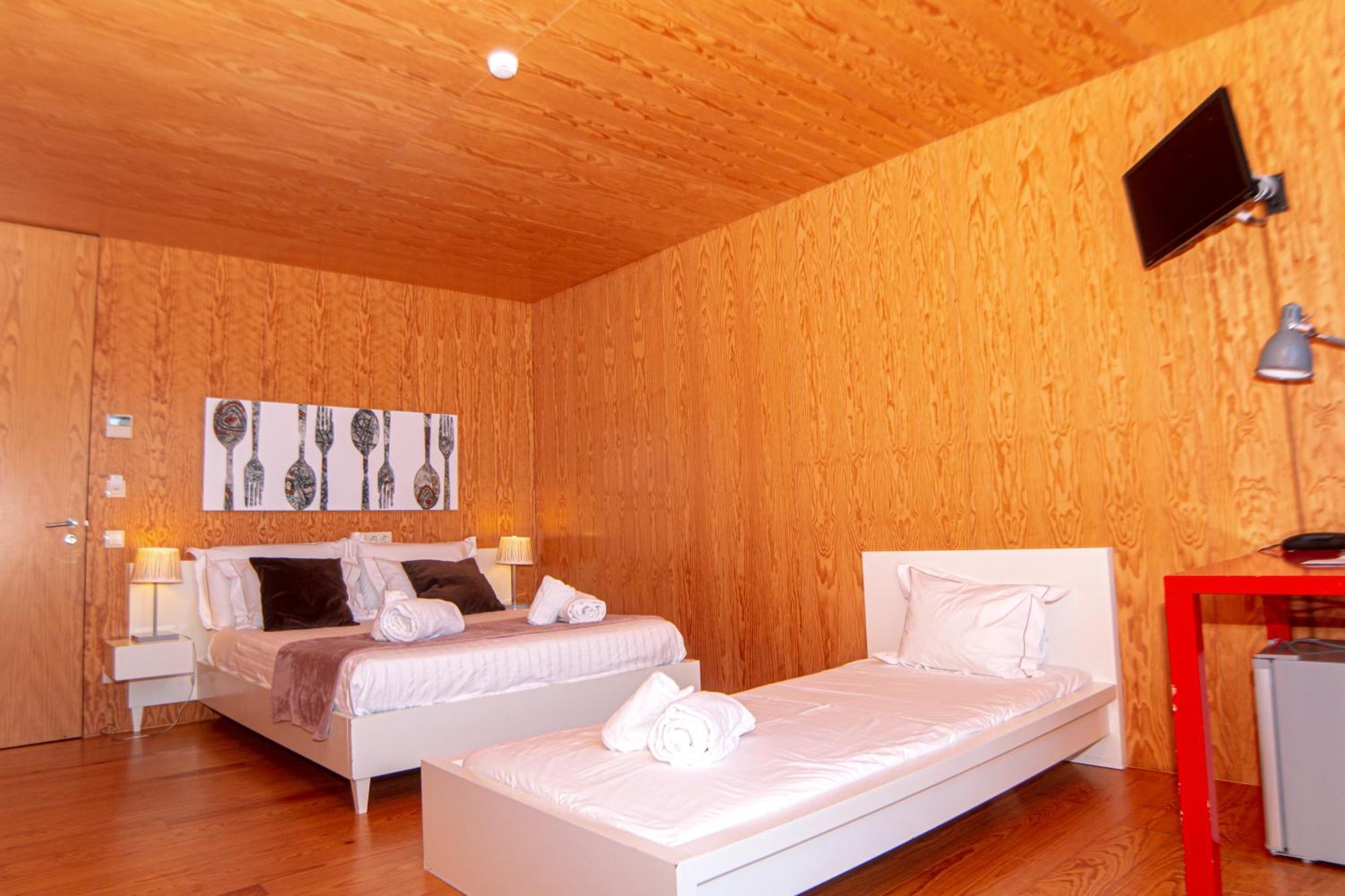 Double or Twin Room