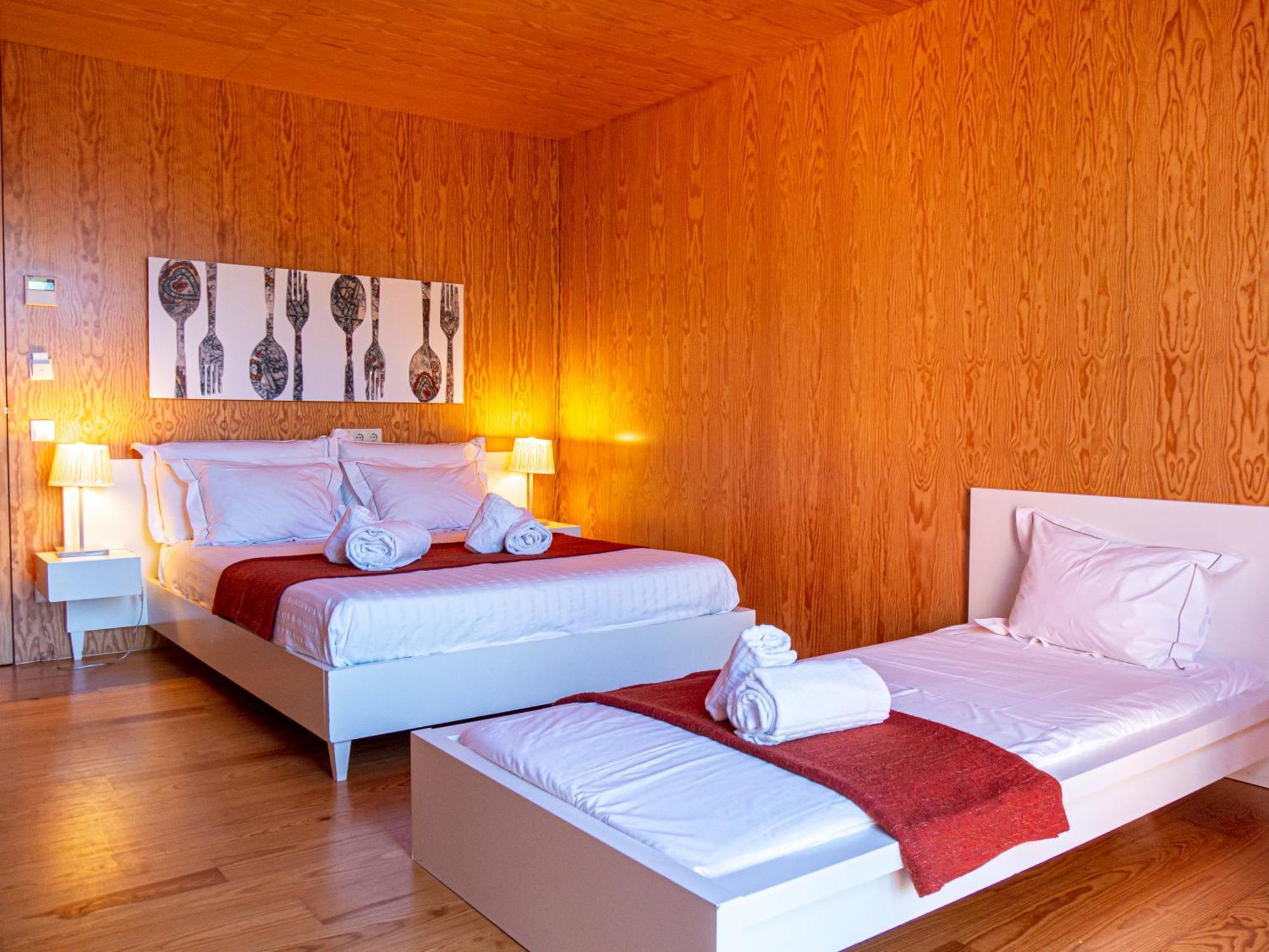 Double or Twin Room