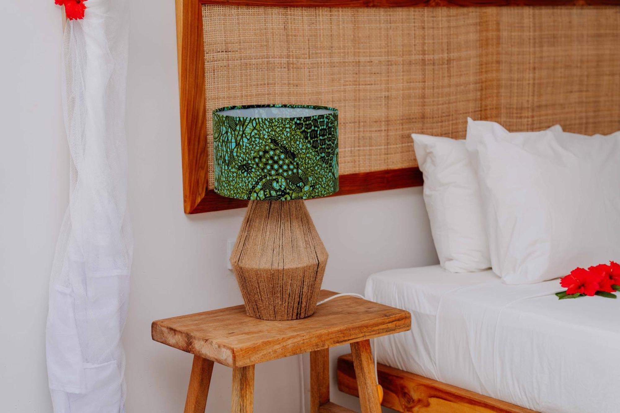 Deluxe Beach Front Room