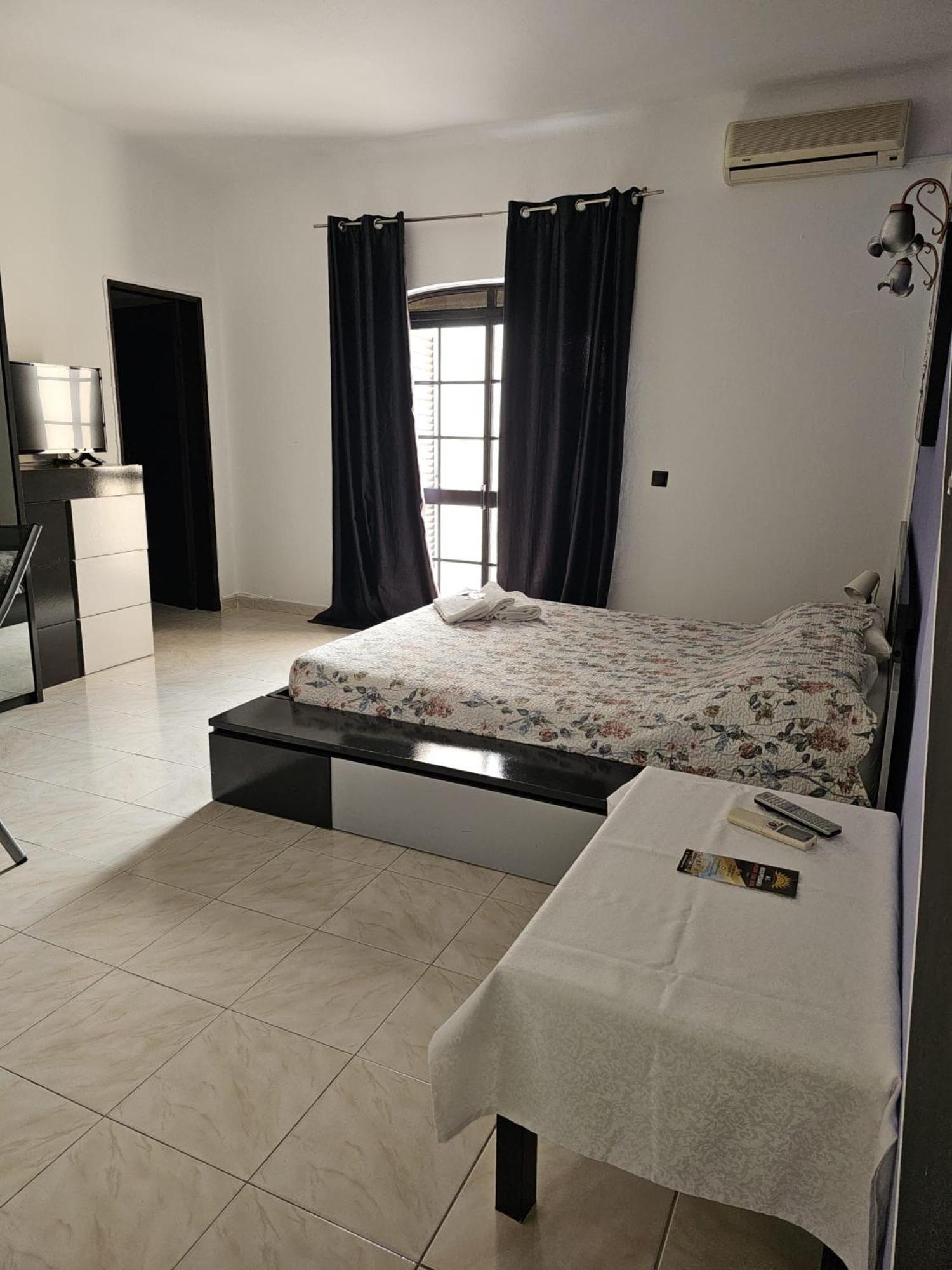 Double Room Balcony