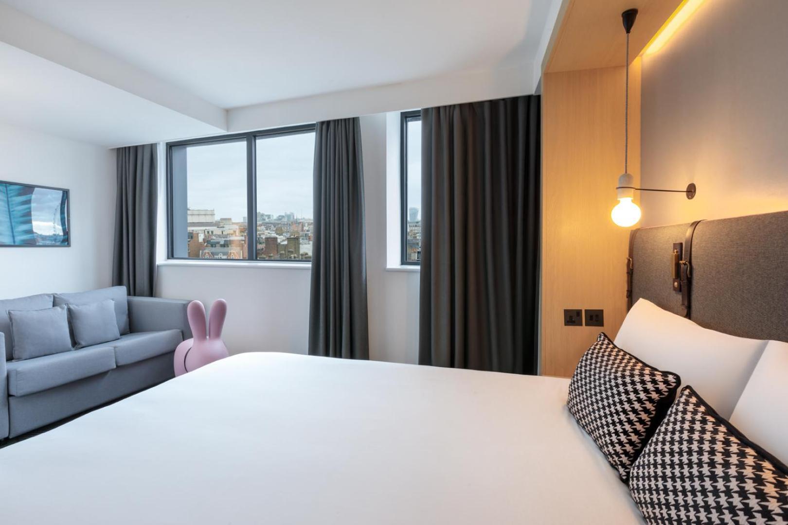 Modern Room