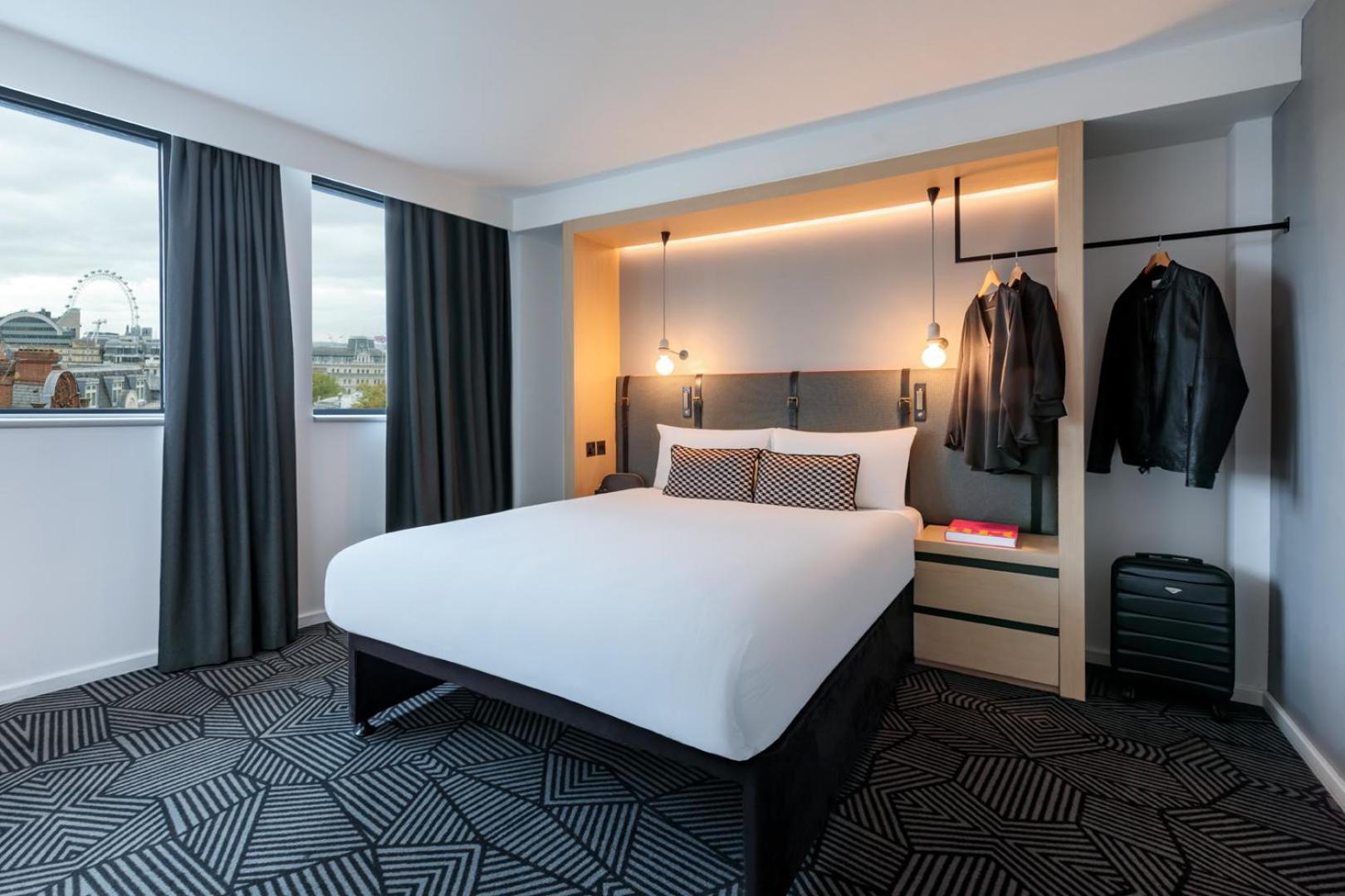 Modern Room