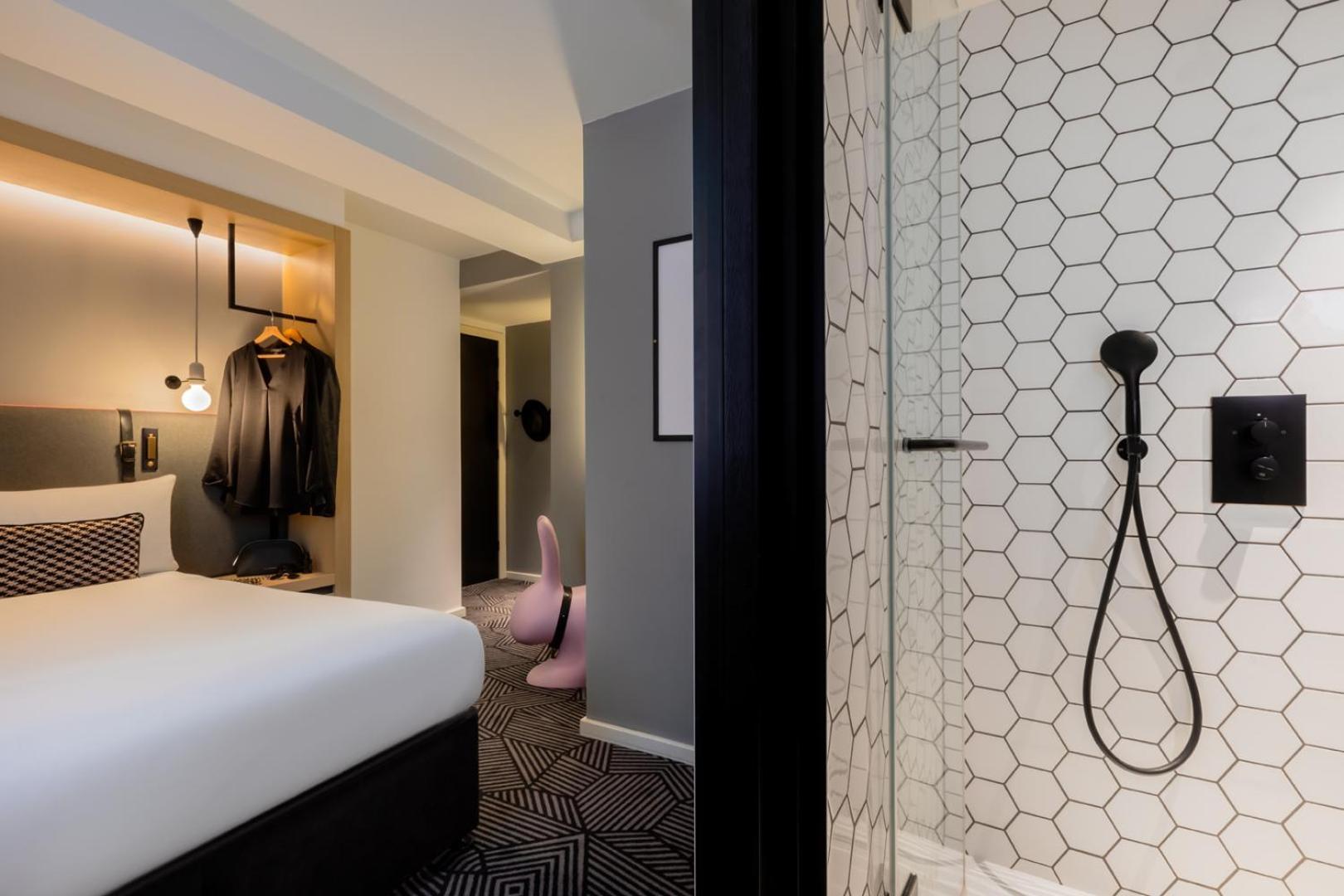 Cozy Room