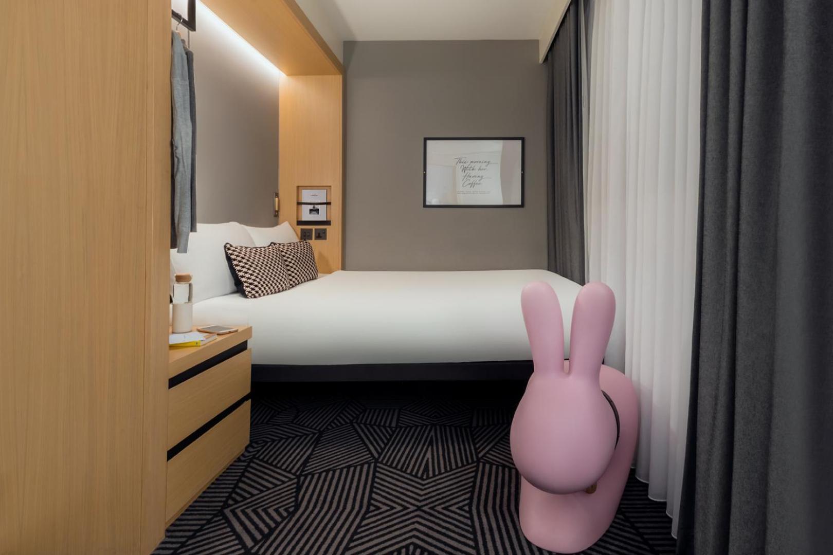 Cozy Room