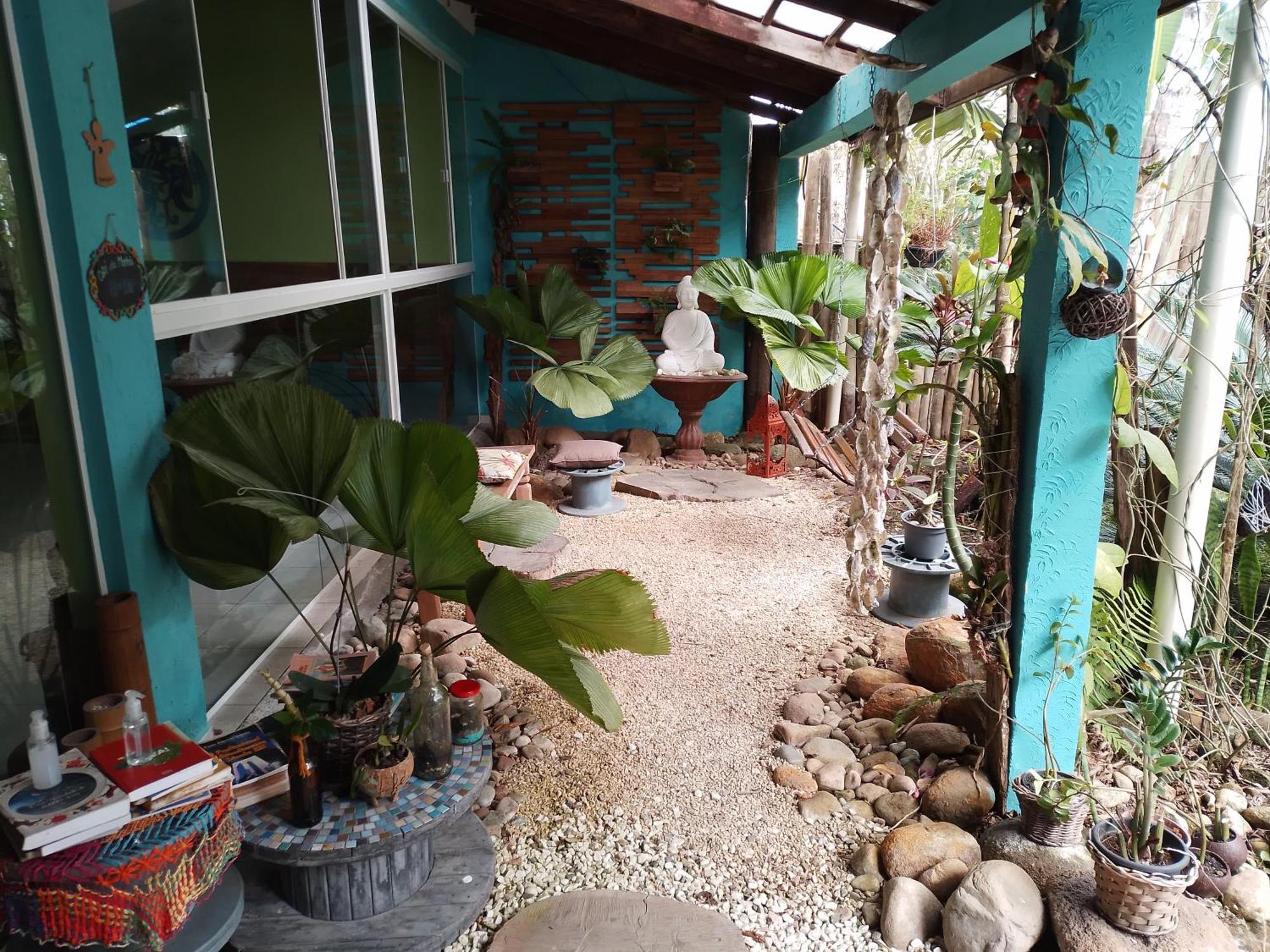 Double Room Mountain View