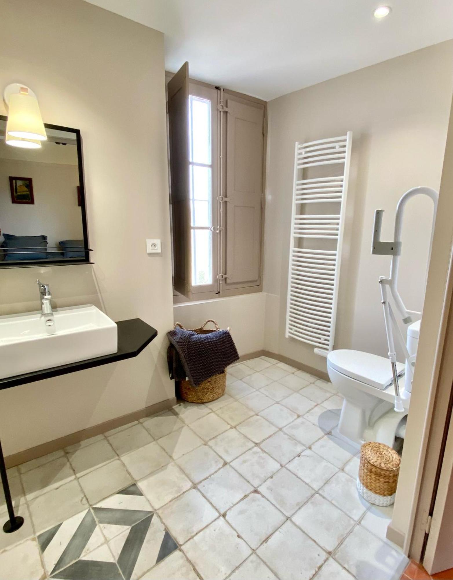 King Room Disability Access