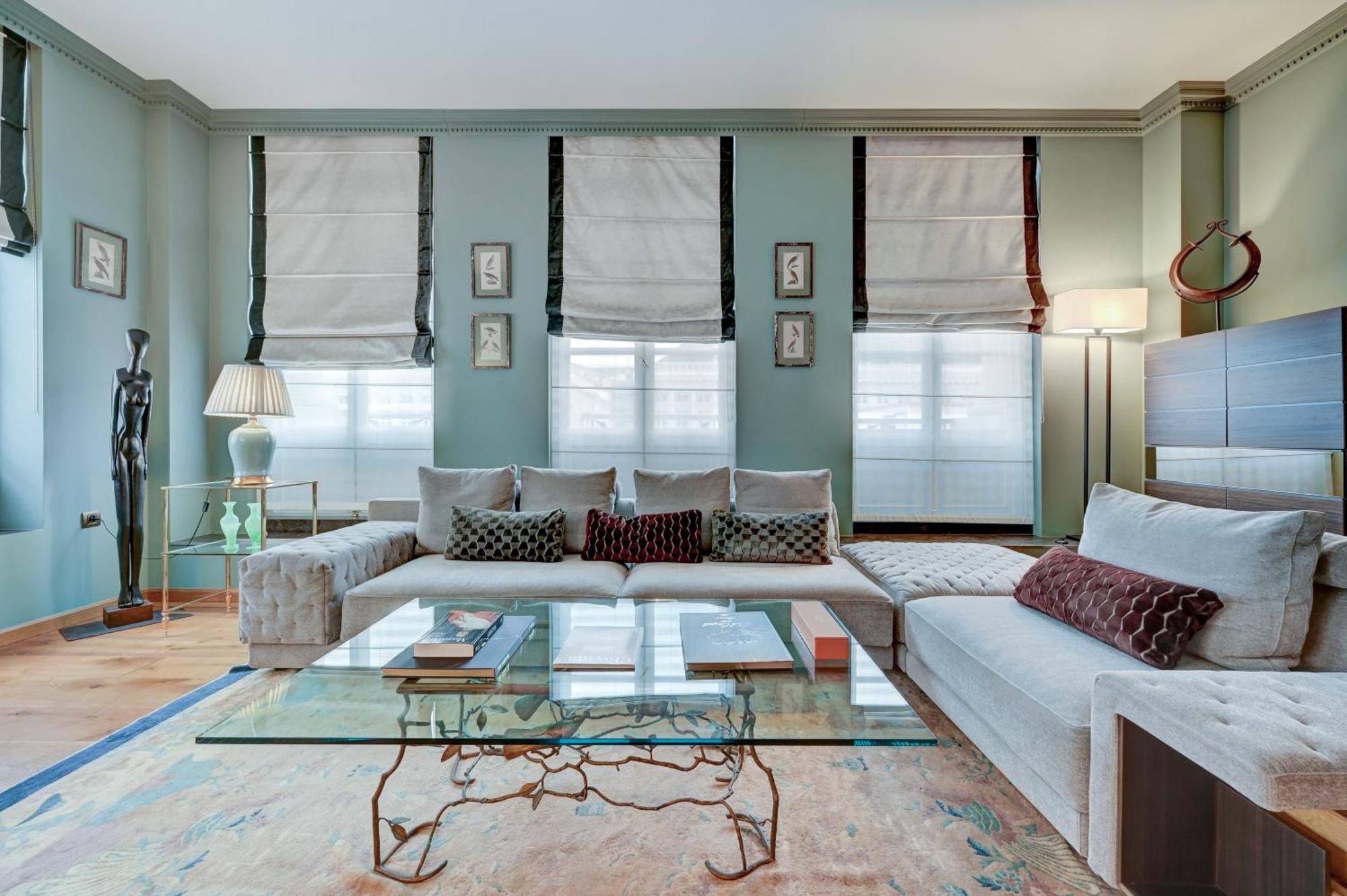Juliana Suite
