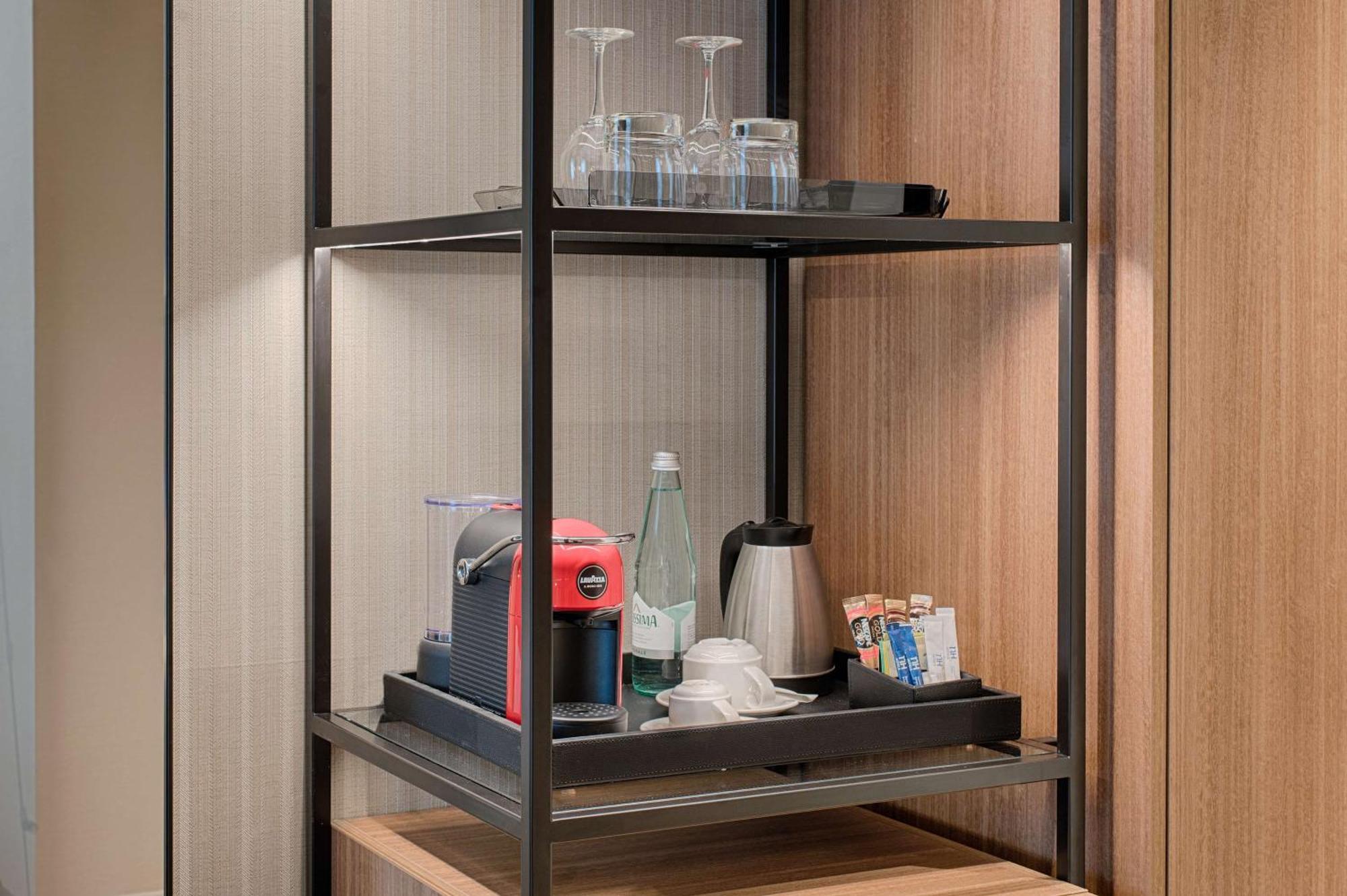 Premium Doppelzimmer