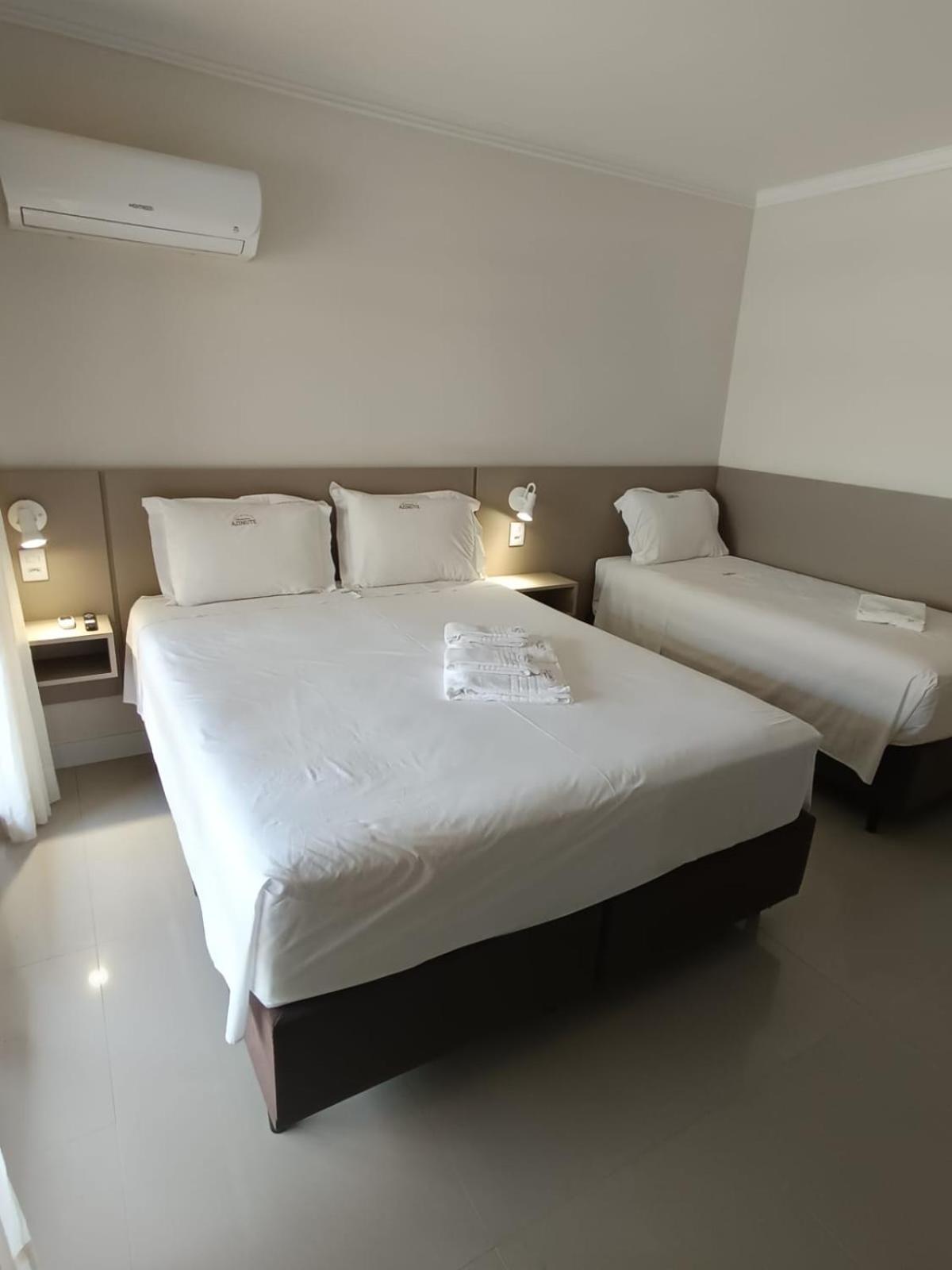 Luxury Triple Room