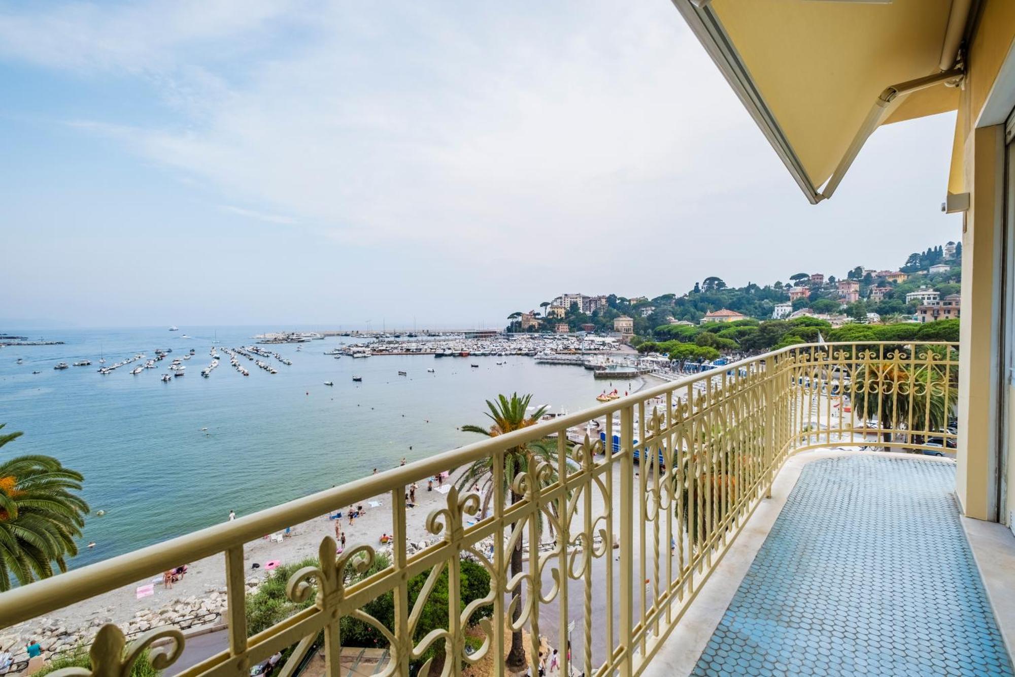 Suite Sea View