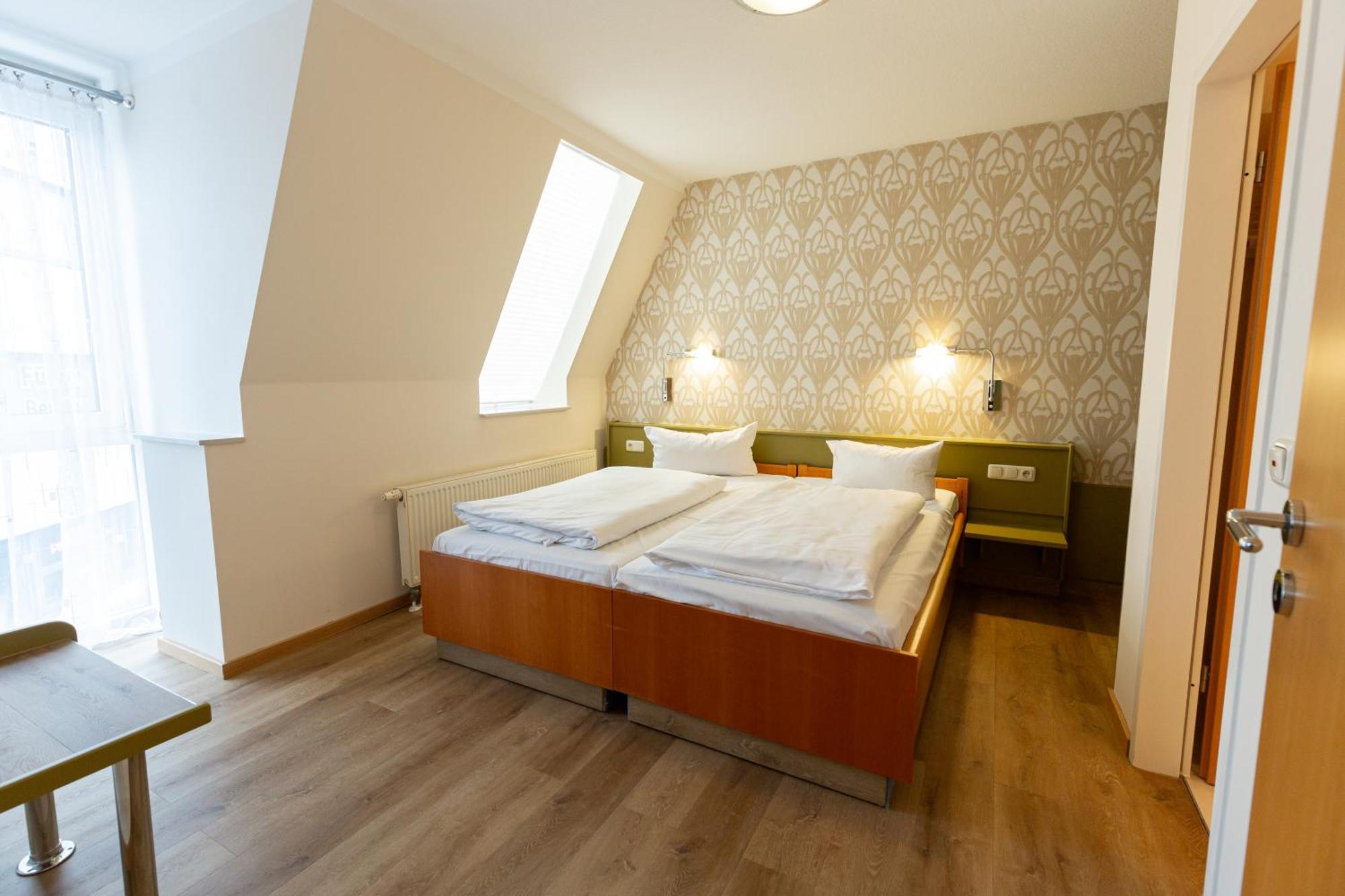 Standard Suite