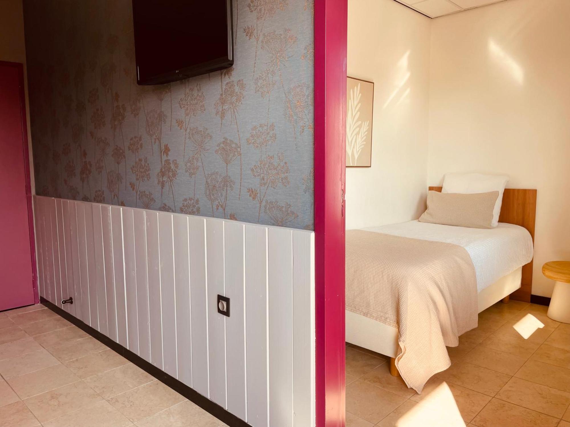 Triple Room Balcony