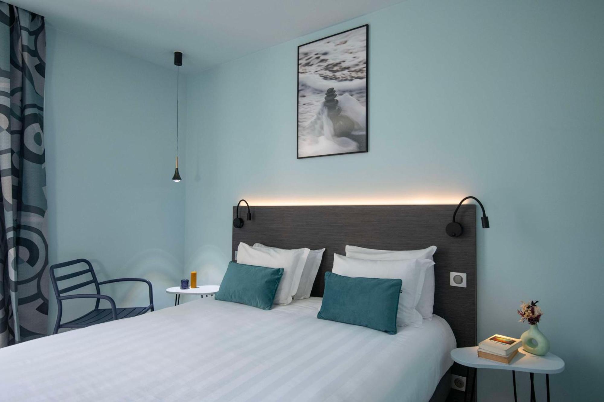 Superior Double Room City View