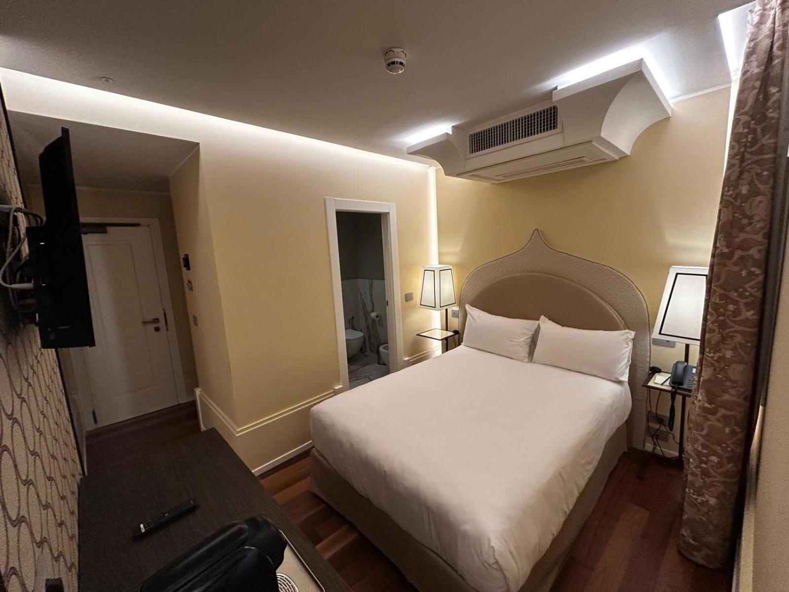 Basic Room