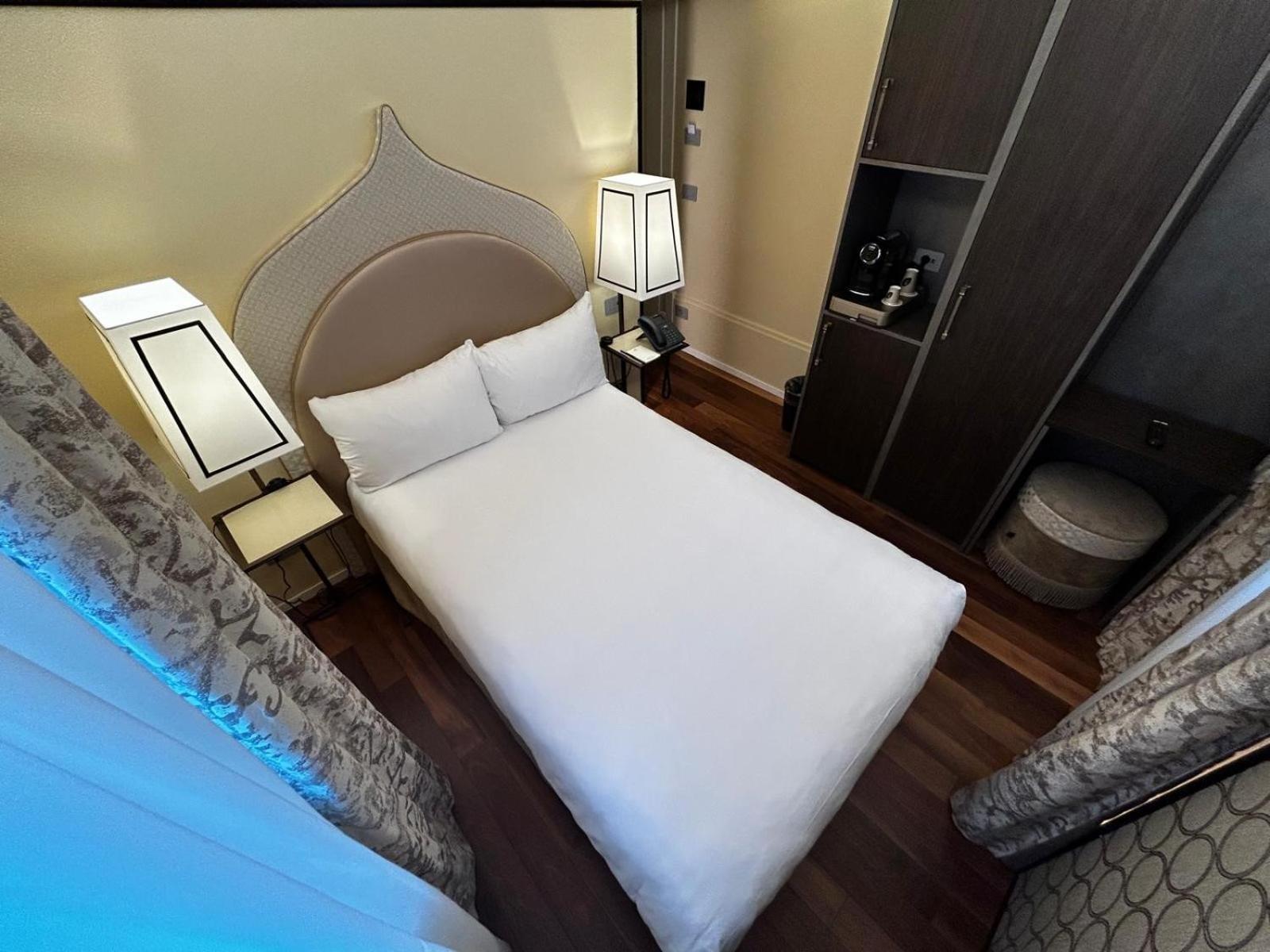 Basic Room