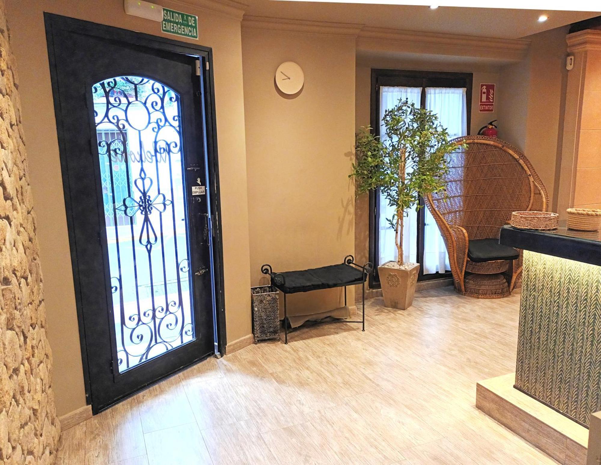 Basic Double Room