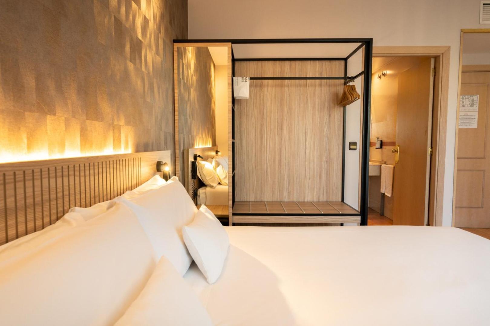 Double Room Terrace