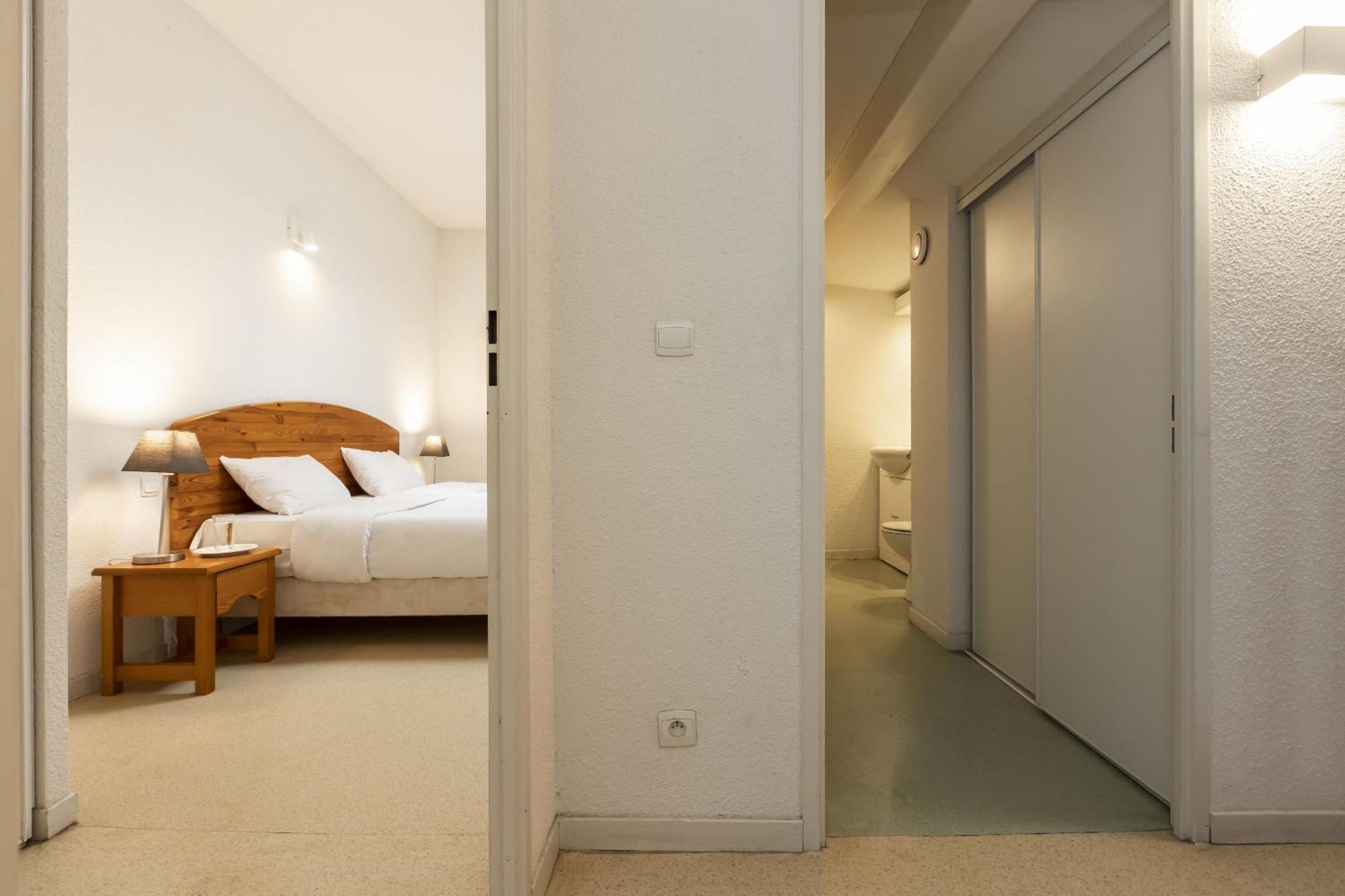 4 Room Apartment Duplex Standard 7 or