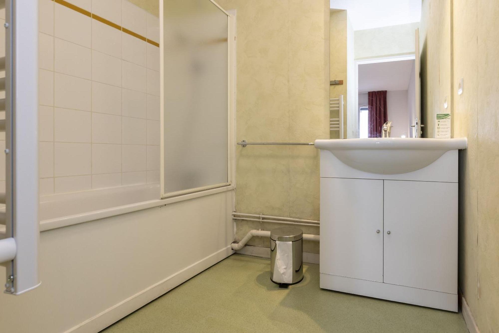 4 Room Apartment Duplex Standard 7 or