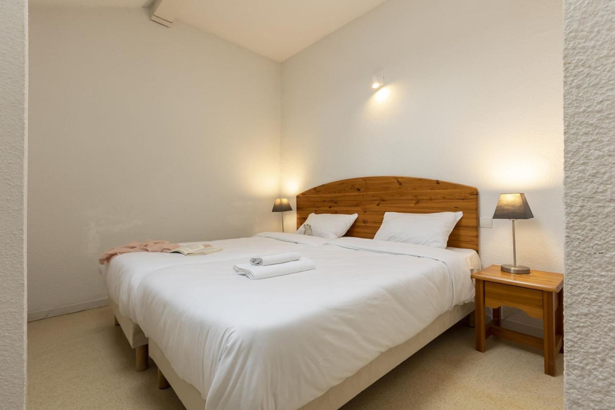 4 Room Apartment Duplex Standard 7 or