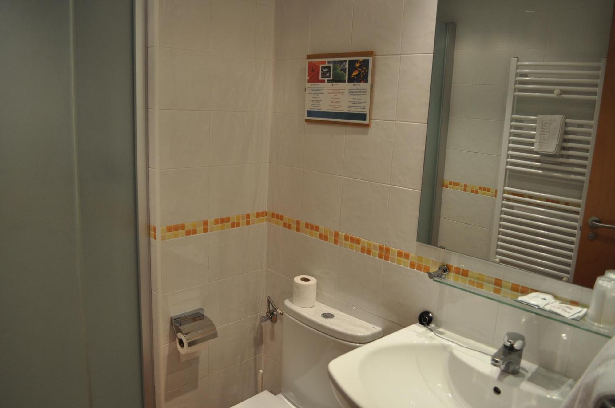 Twin Room Terrace