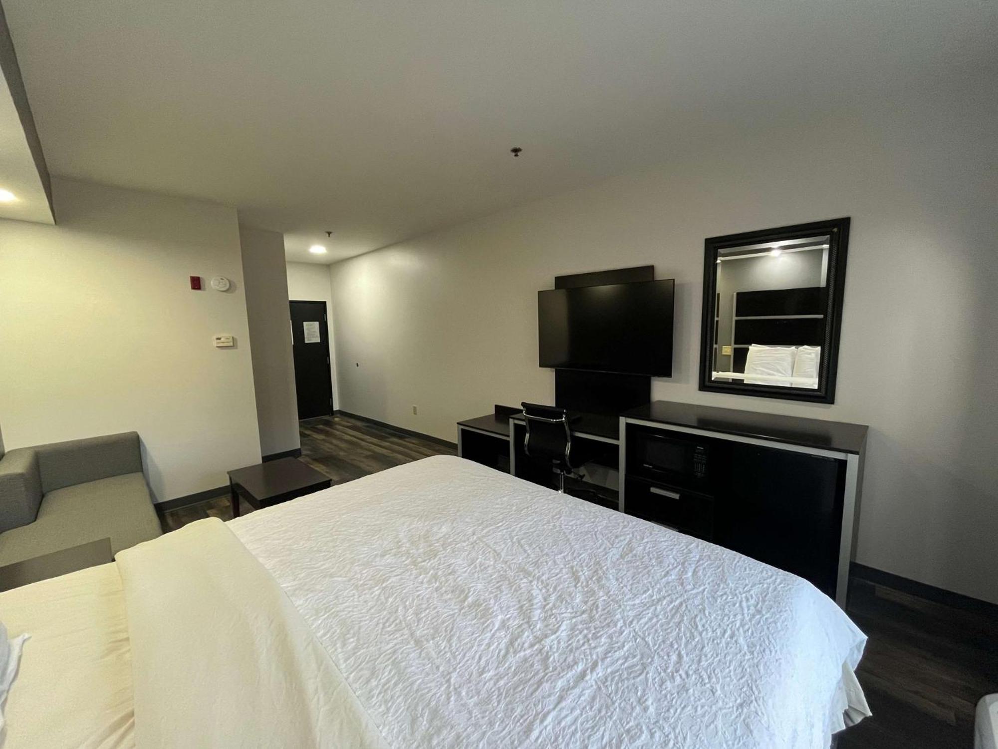 King Room Disability Access