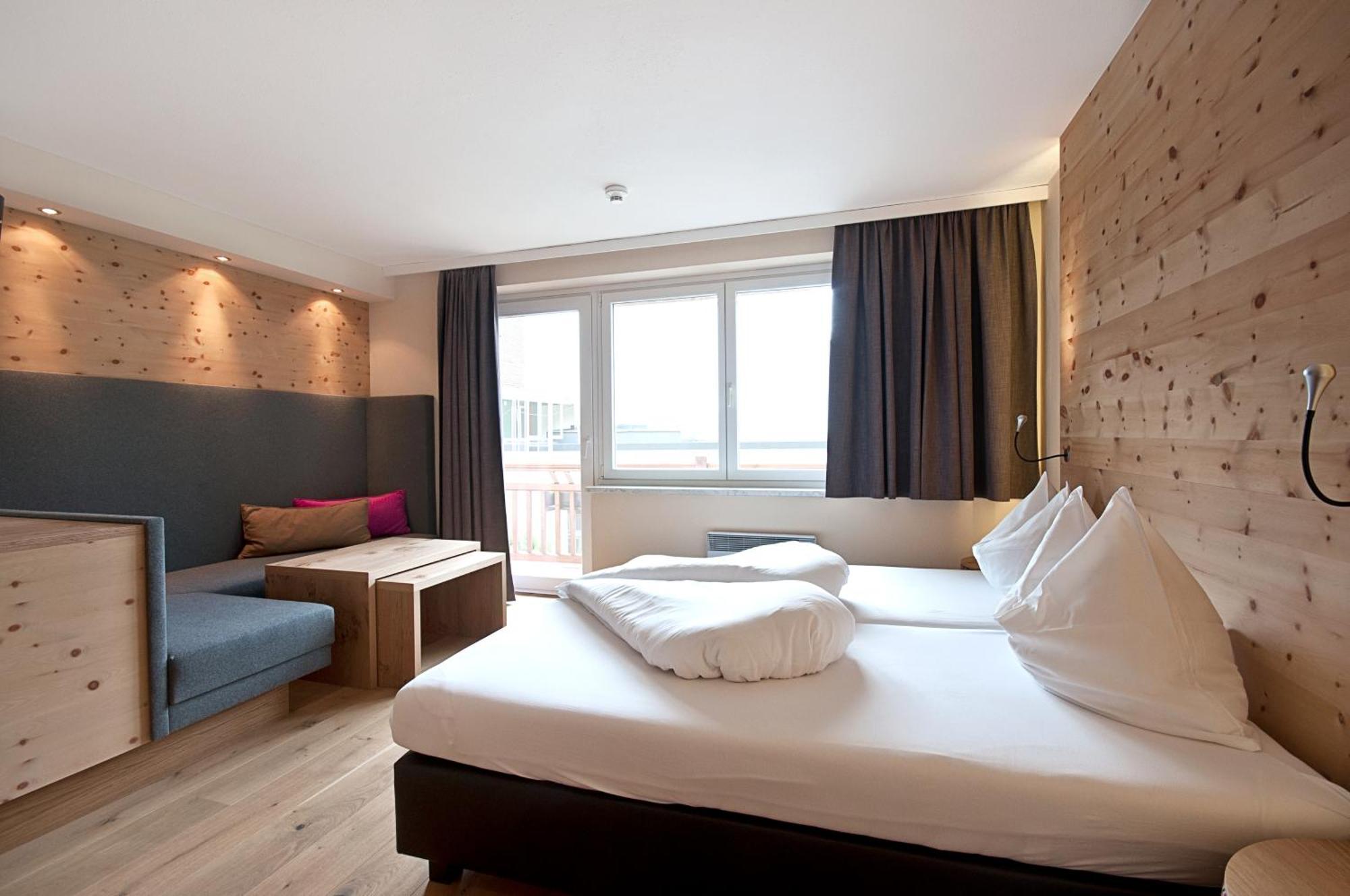 Superior Suite