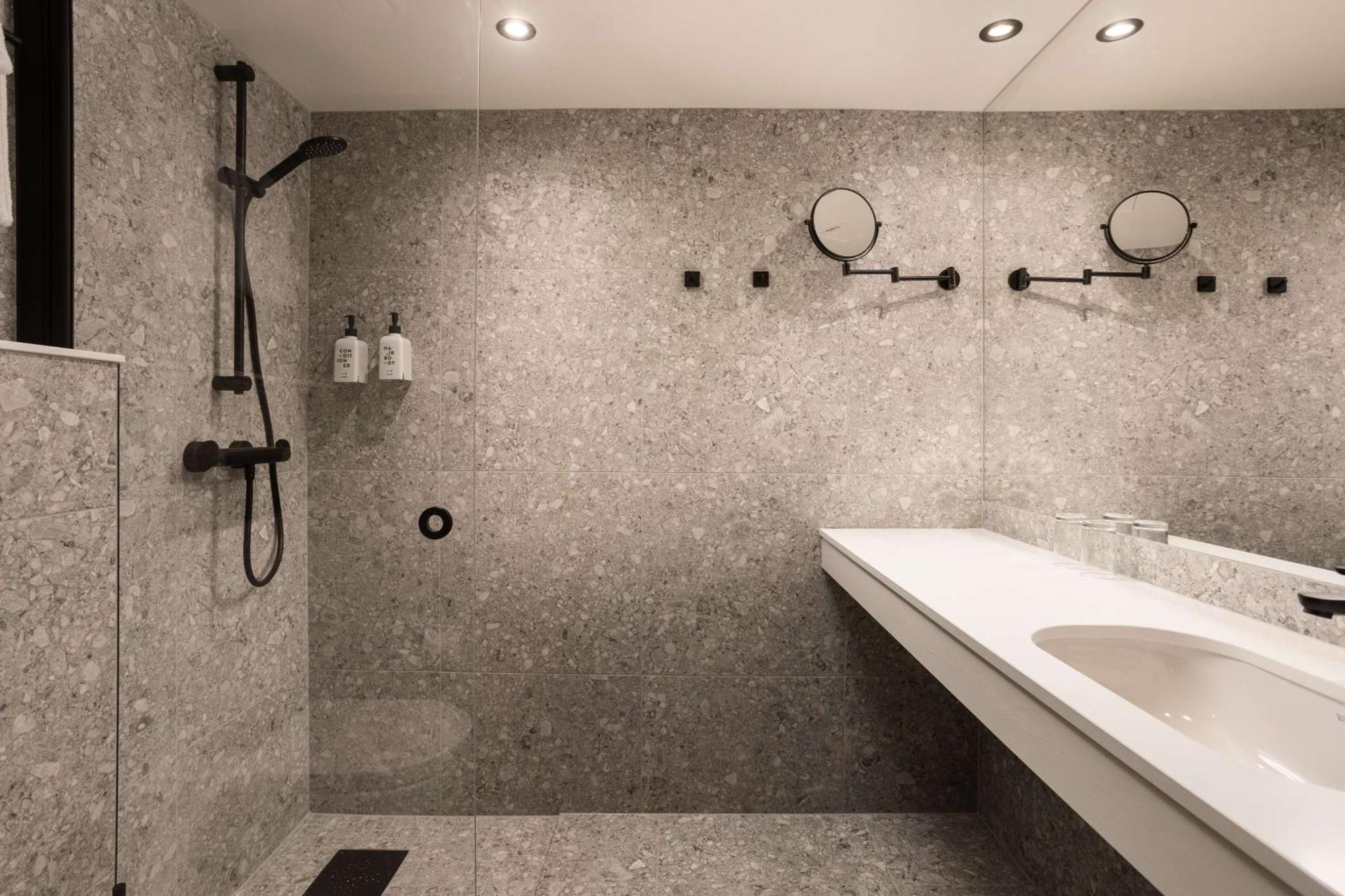 Standaard Kamer met 2 Bedden