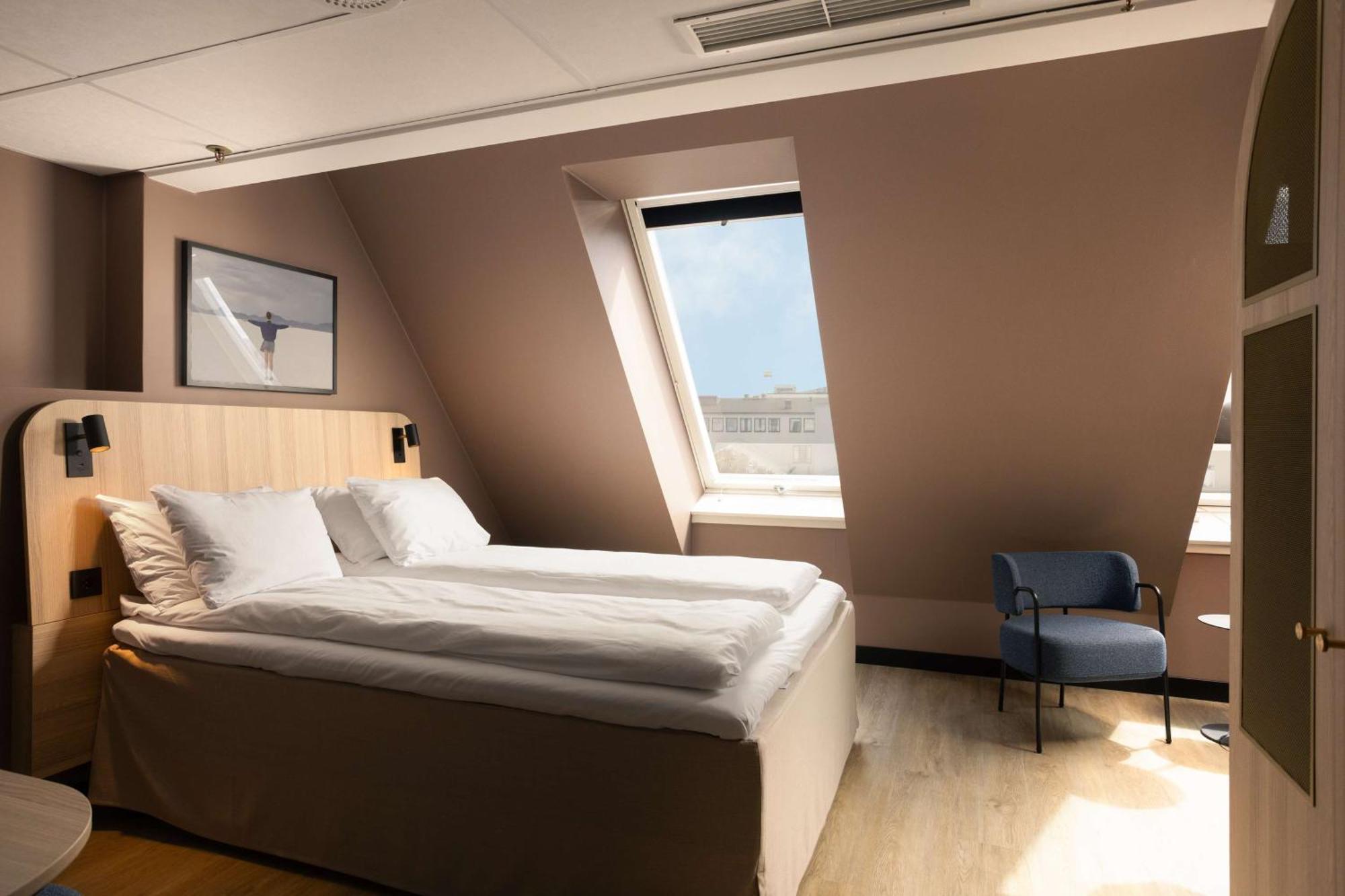 Superior Queen Room