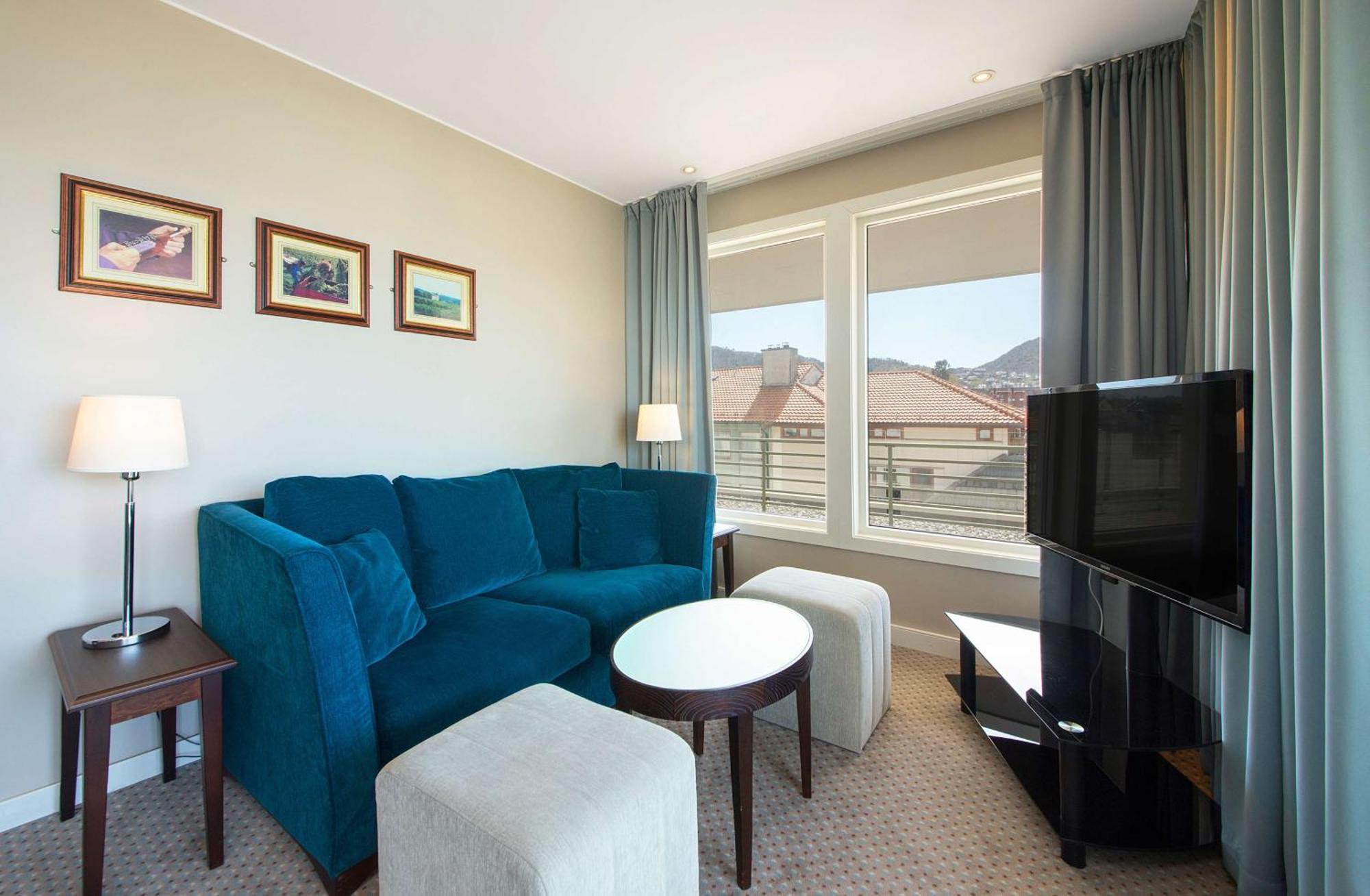 Junior Suite