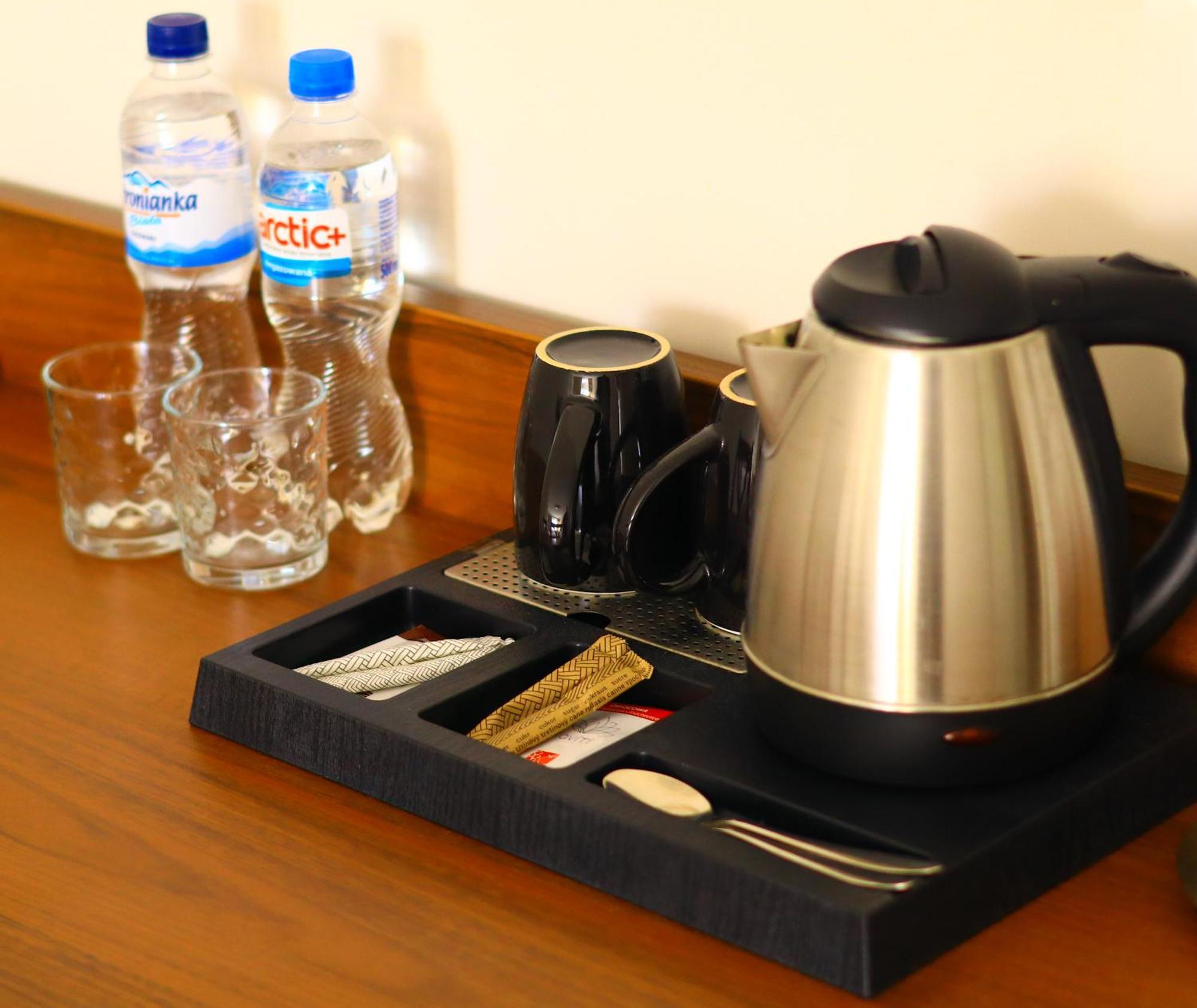 Double Room Air Conditioning