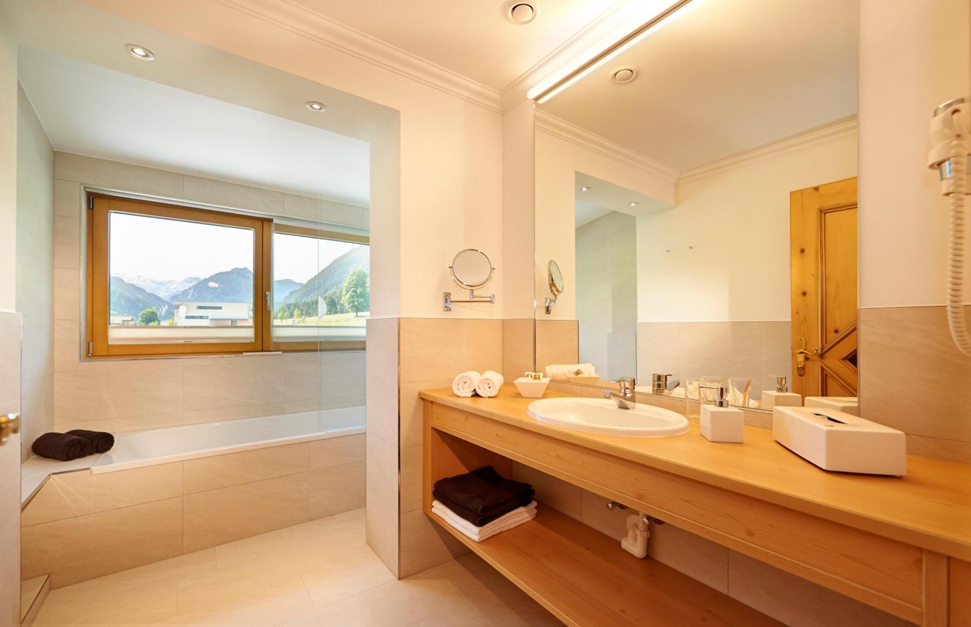 Liberty One Bedroom