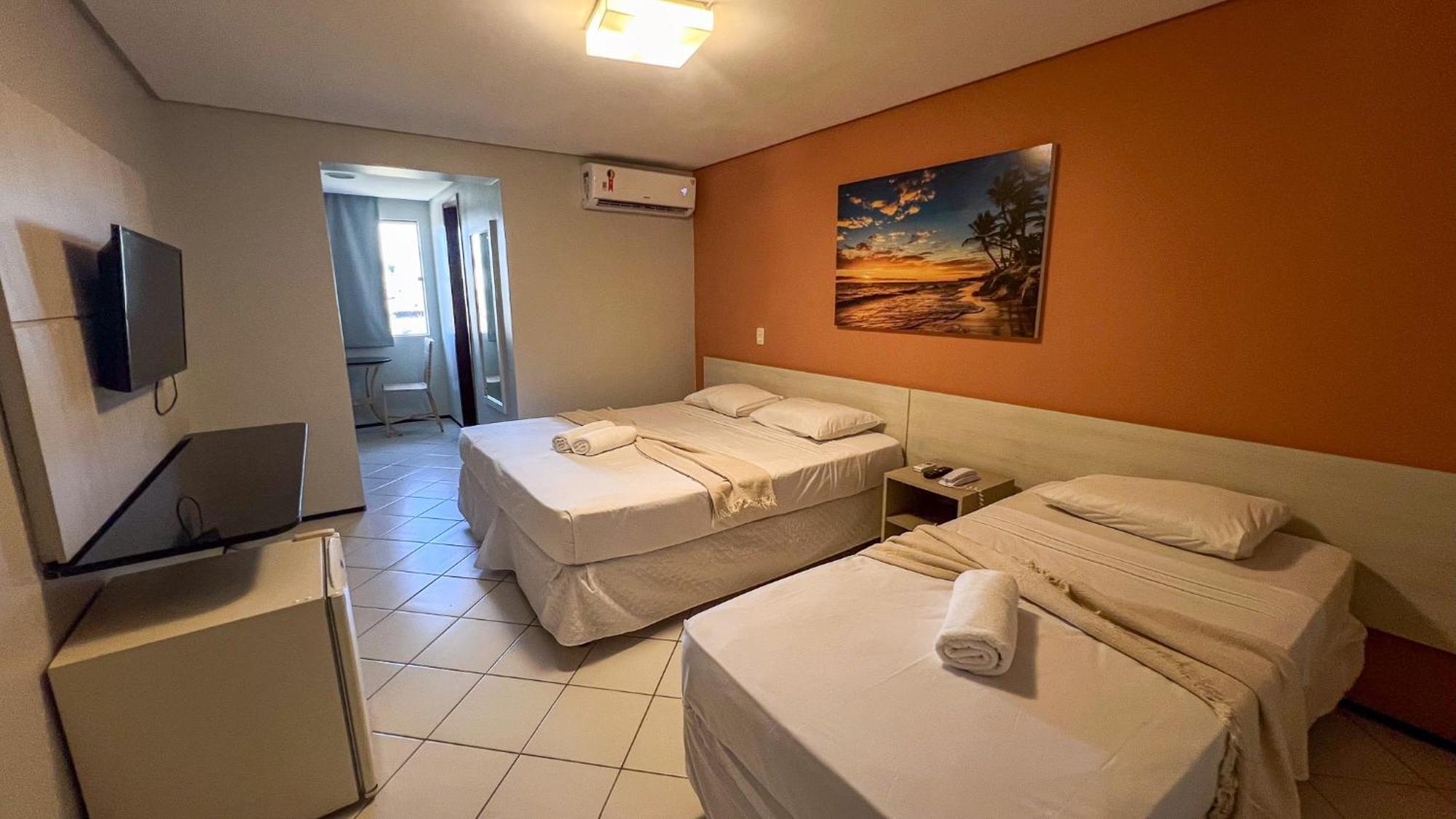 Standard Suite