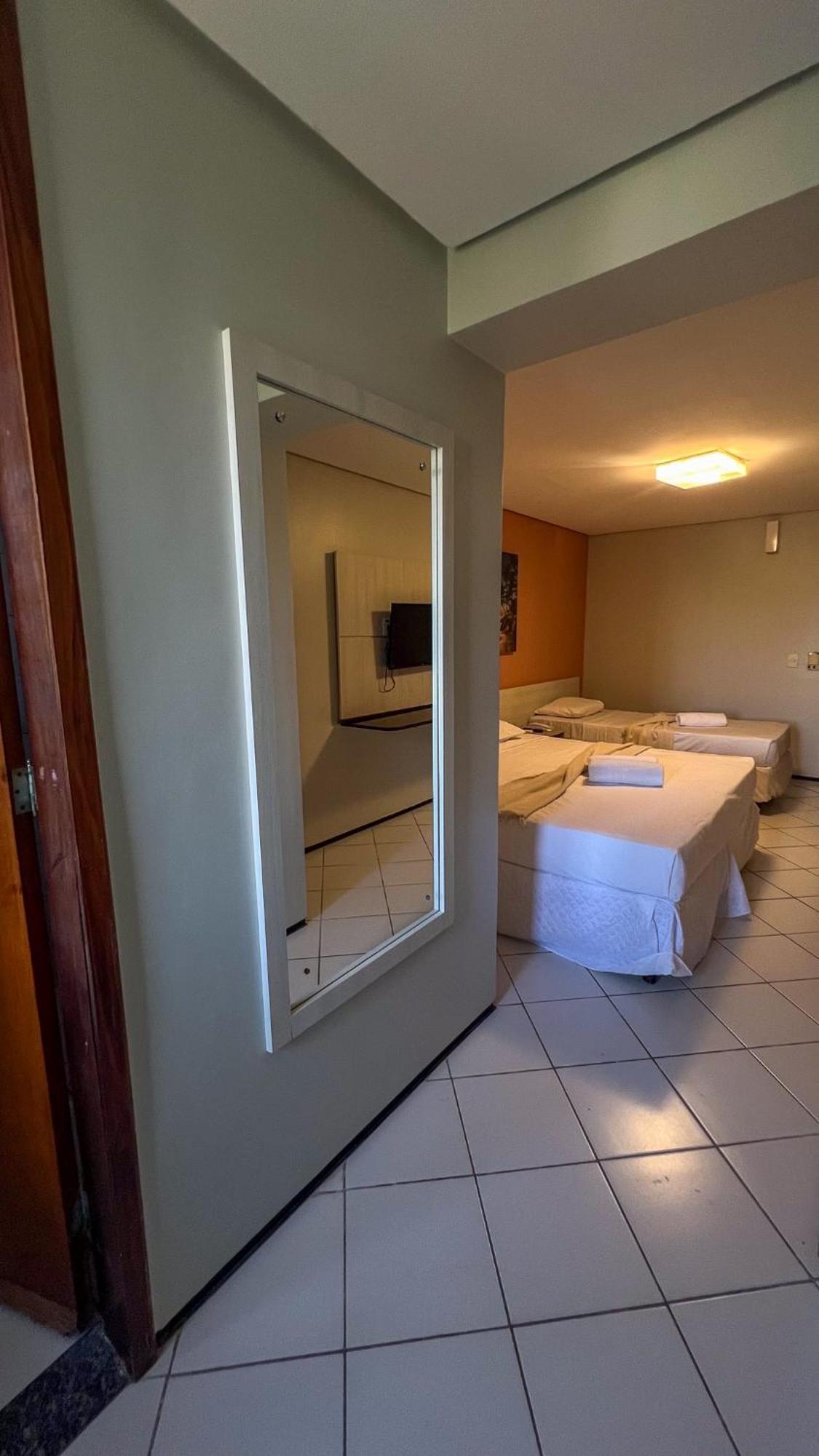 Standard Suite