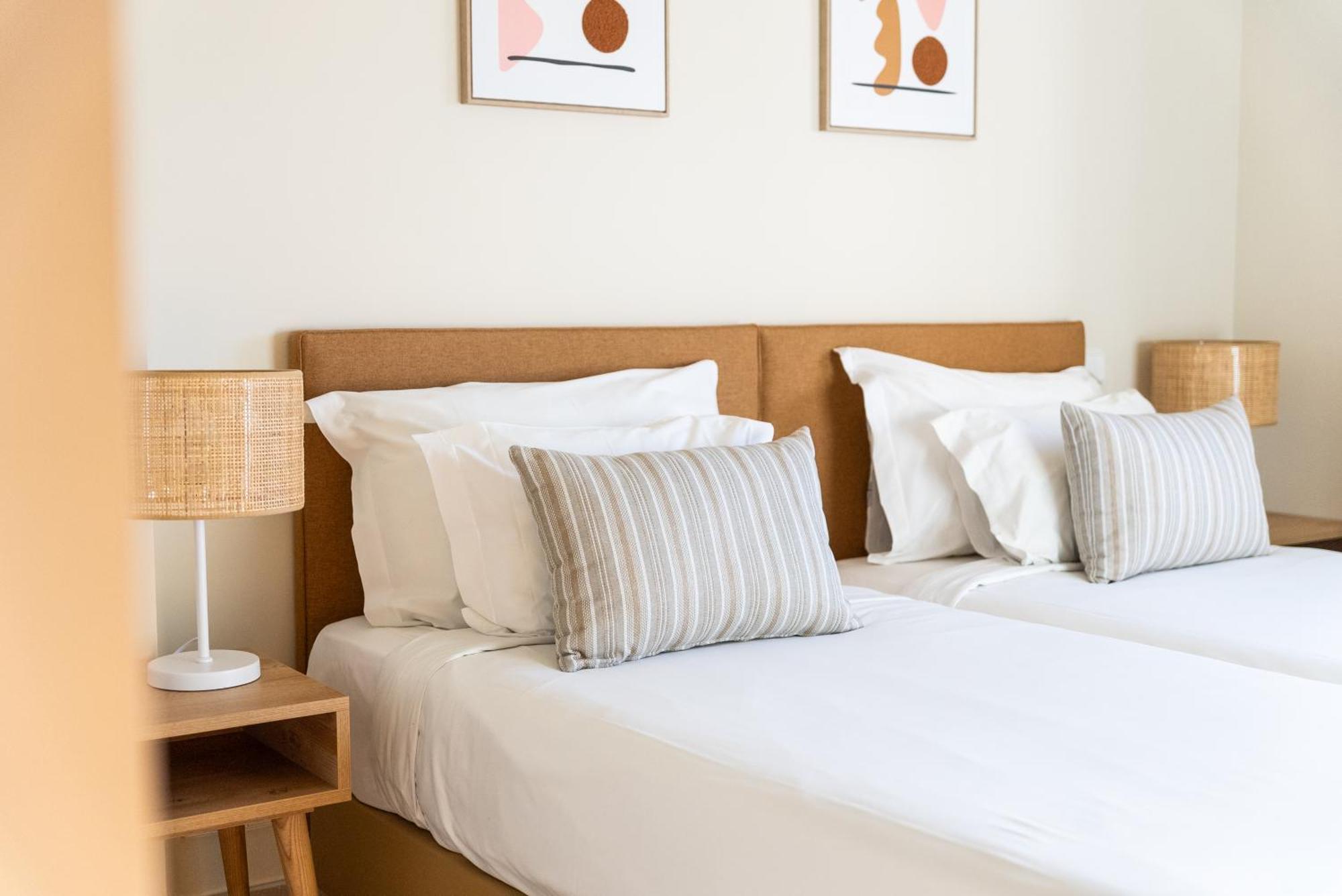 Premium Appartement met 1 Slaapkamer