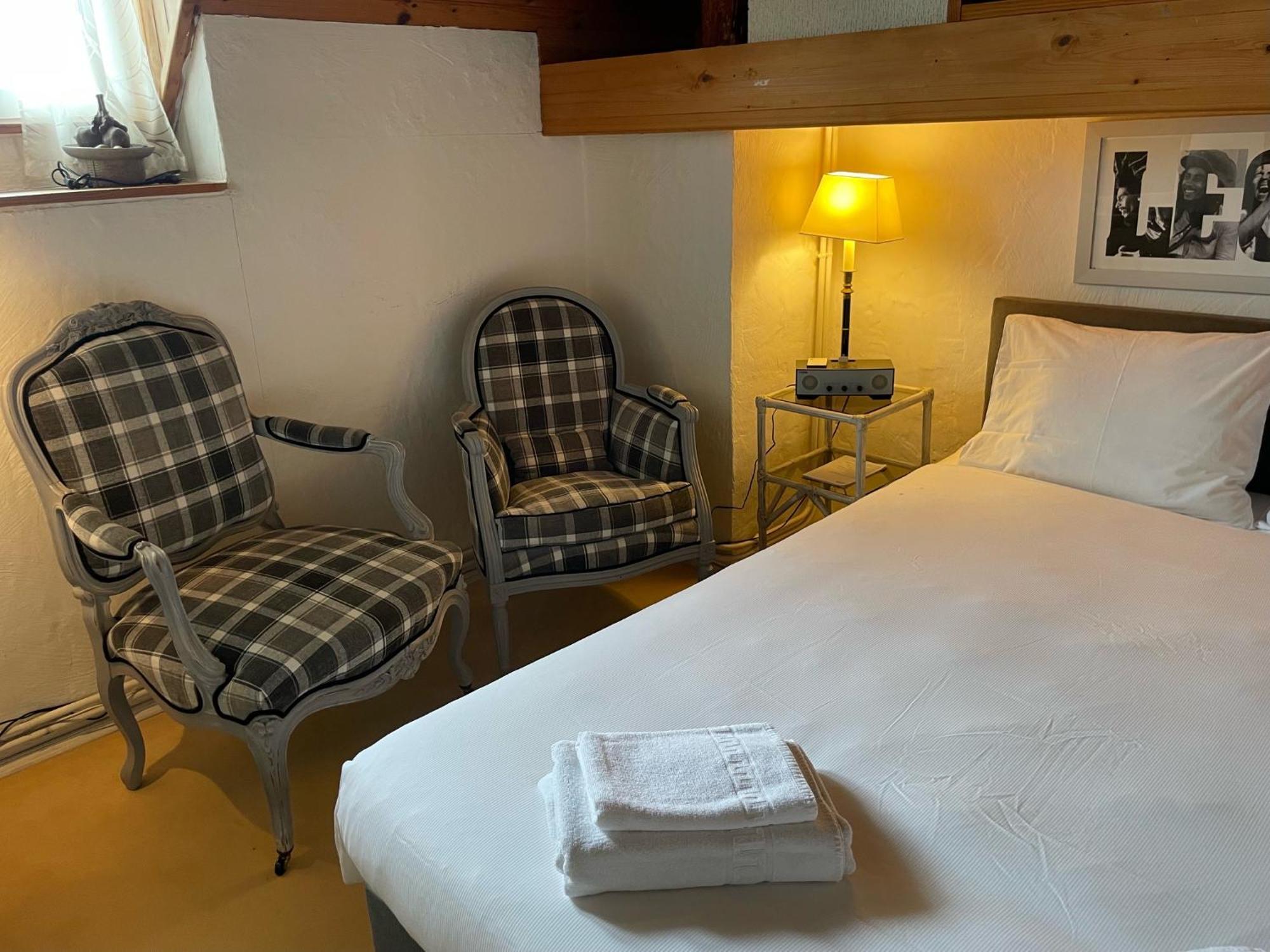 Small Double Room