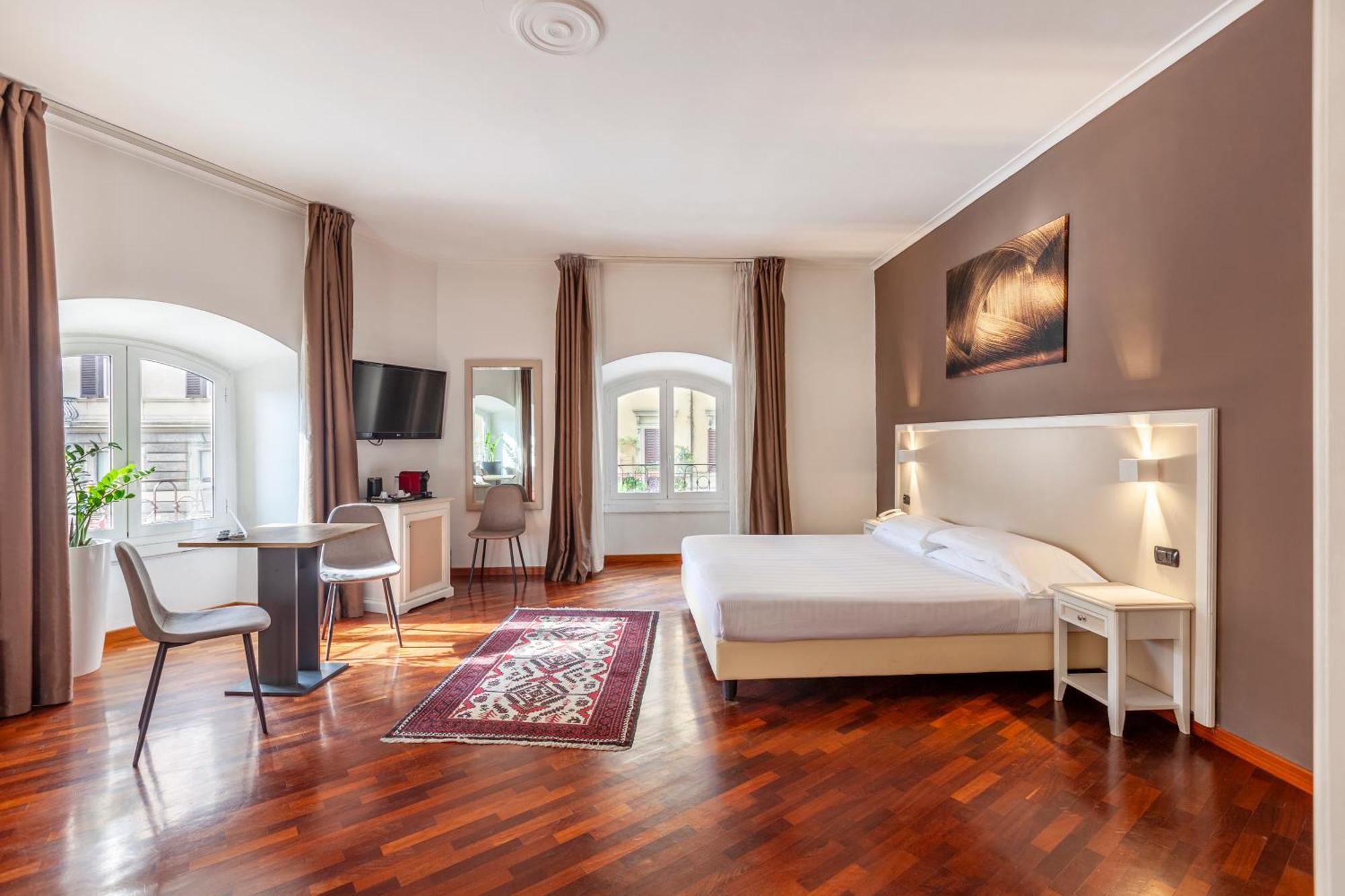 Suite Júnior