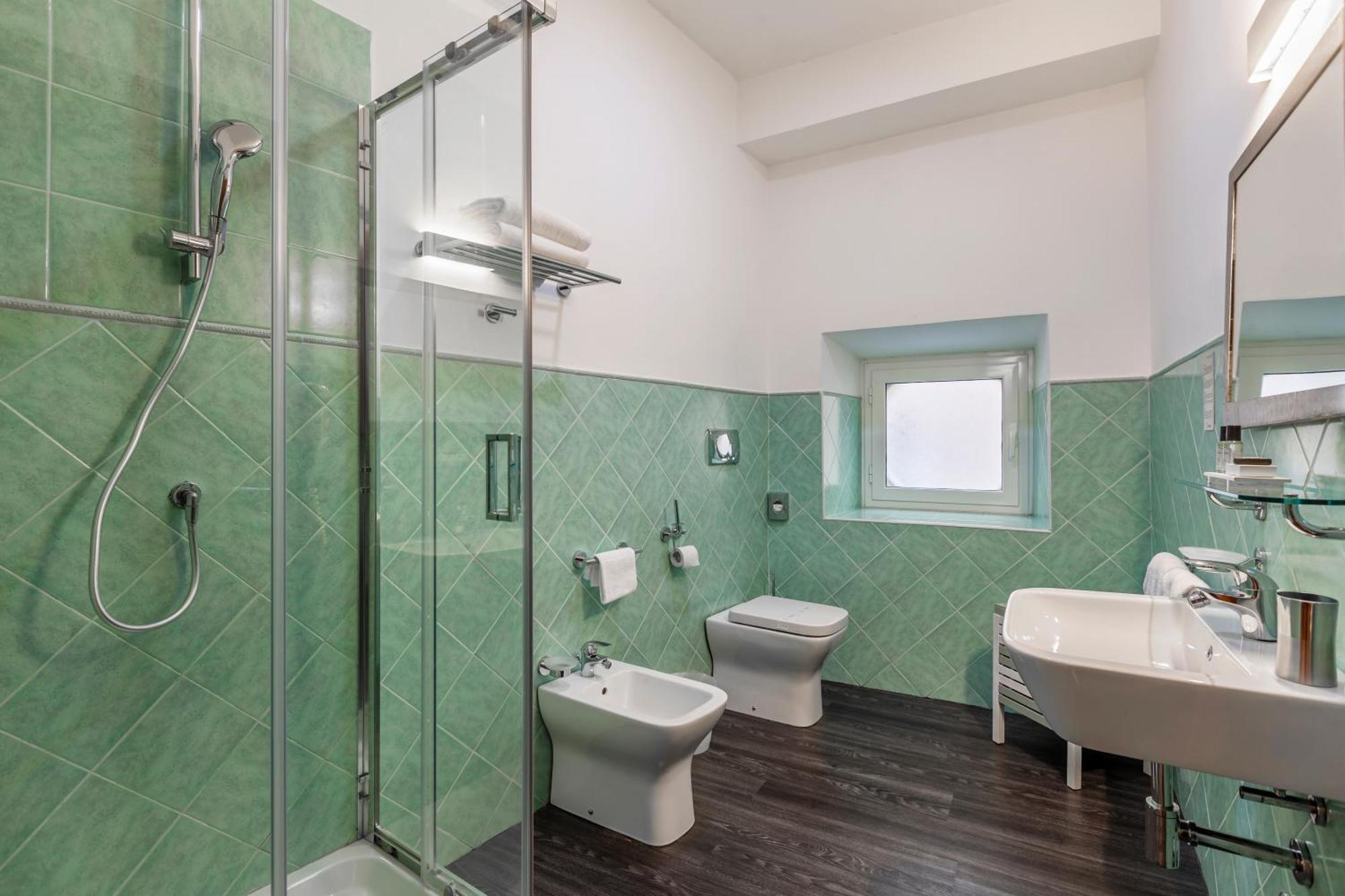 Quarto Duplo ou Twin Standard