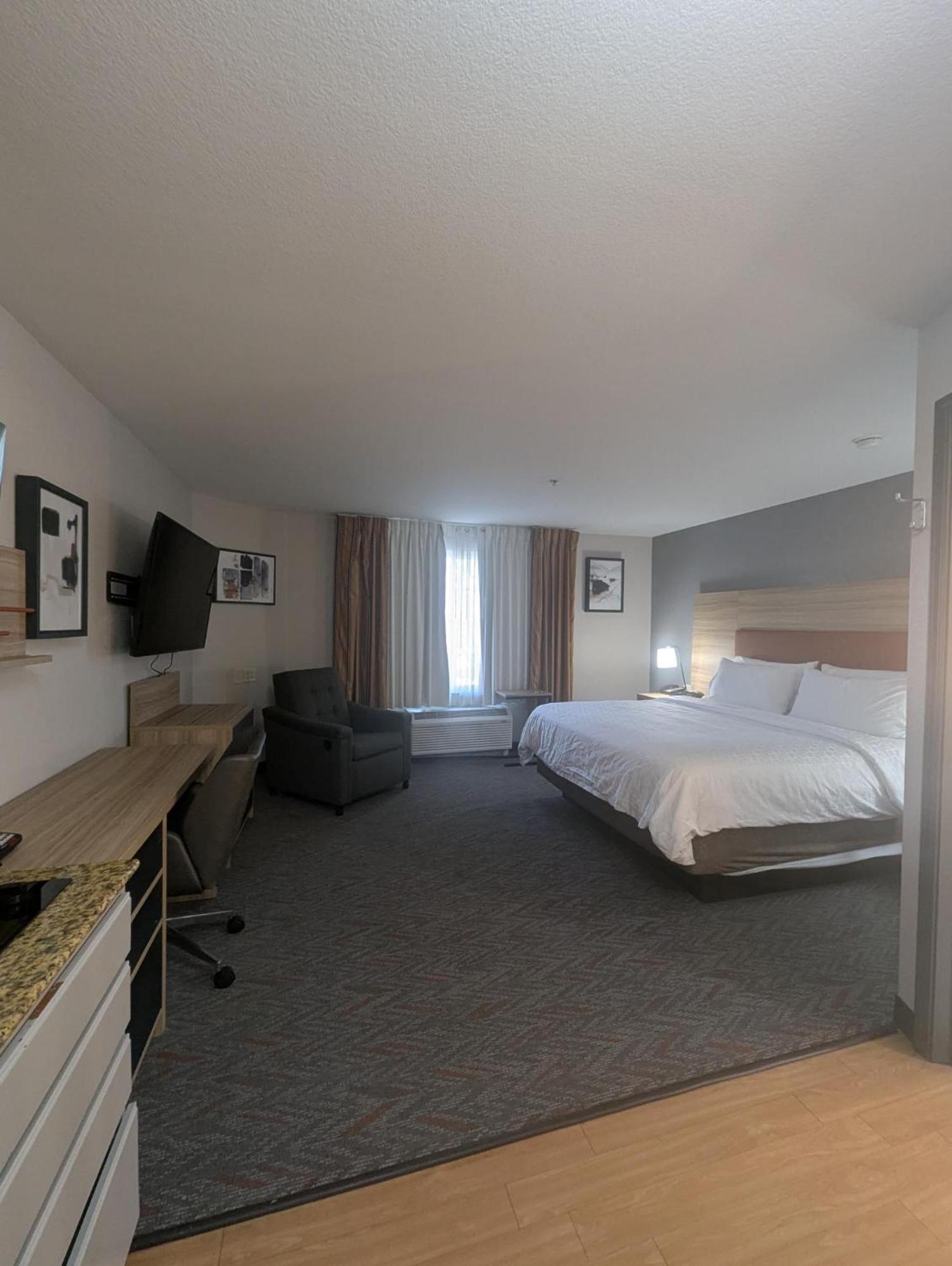 King Studio Suite