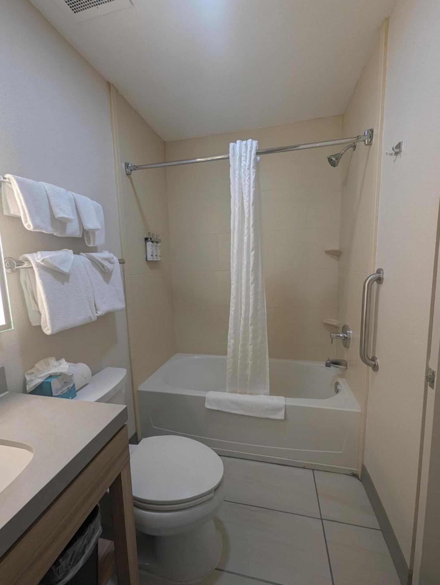 One-Bedroom King Suite