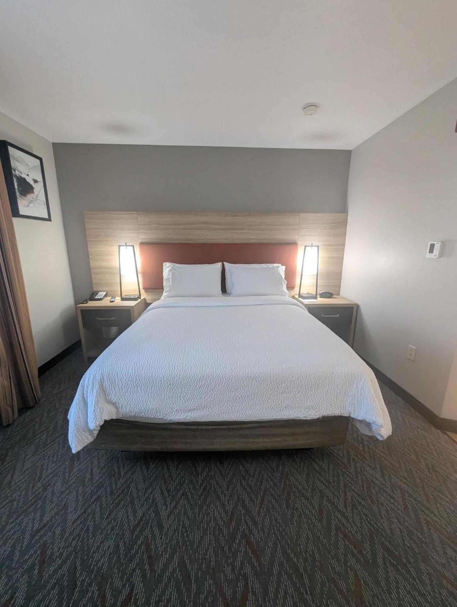 Studio Queen Suite