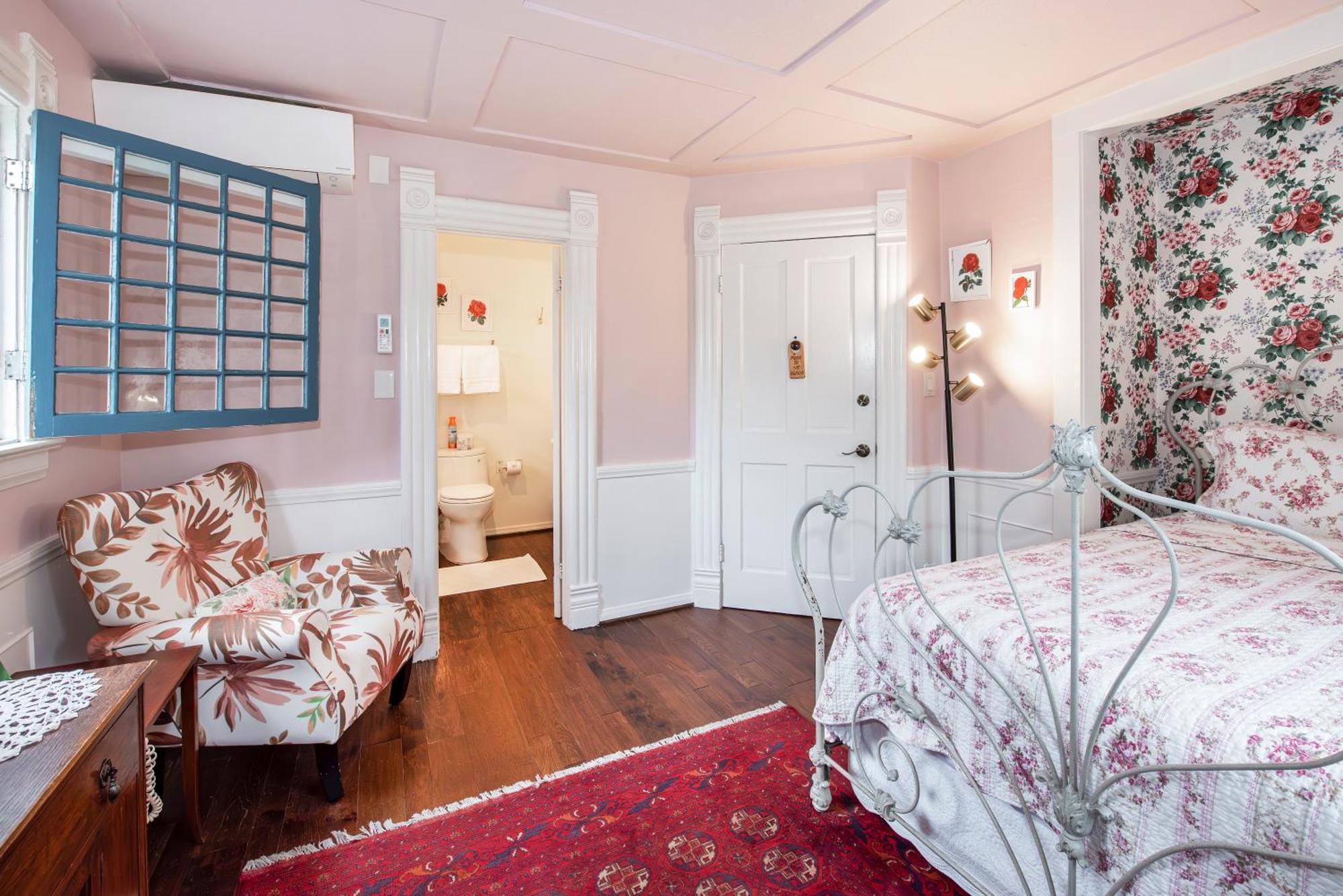 Rose Room