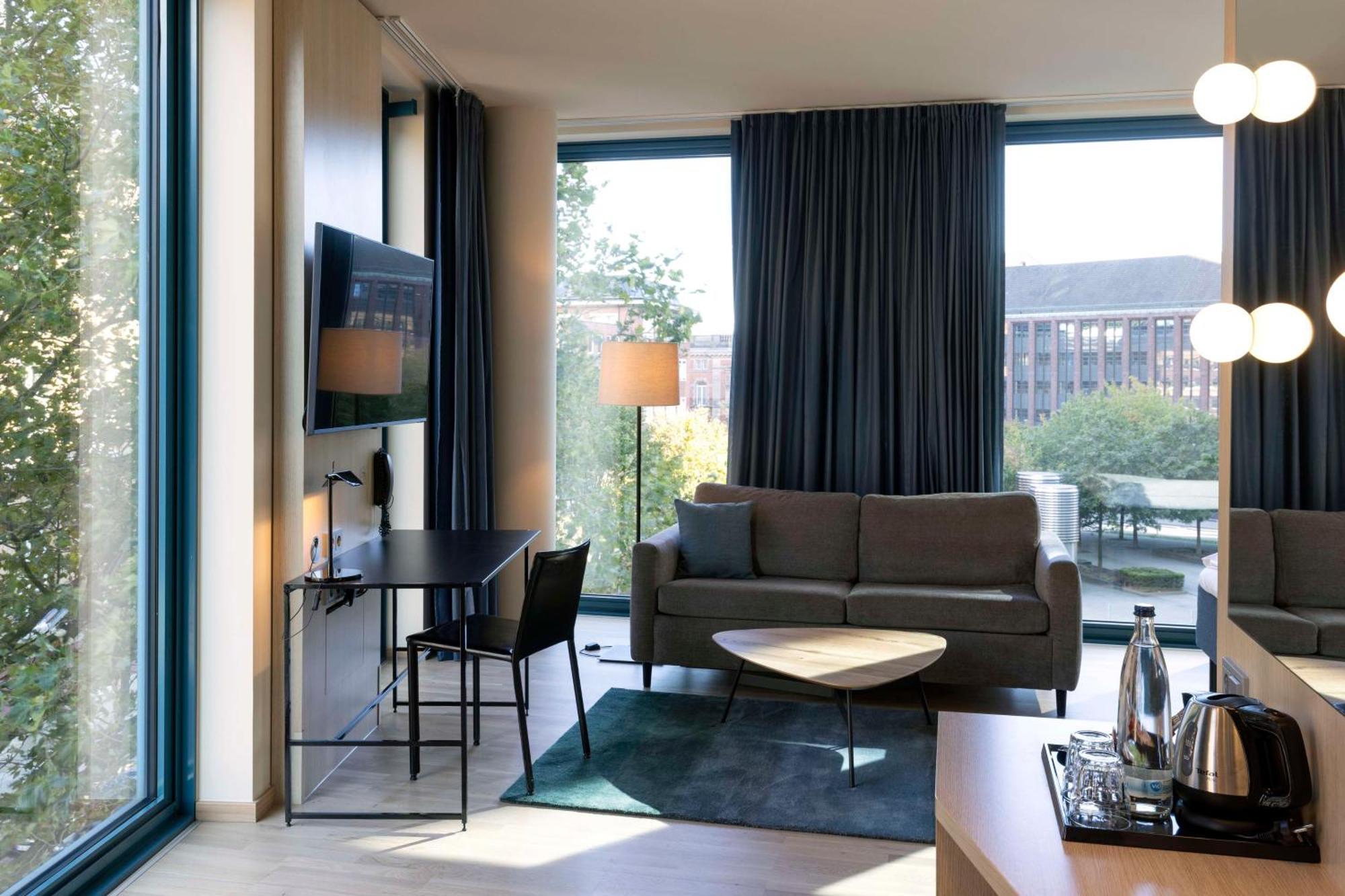 Superior Family Room